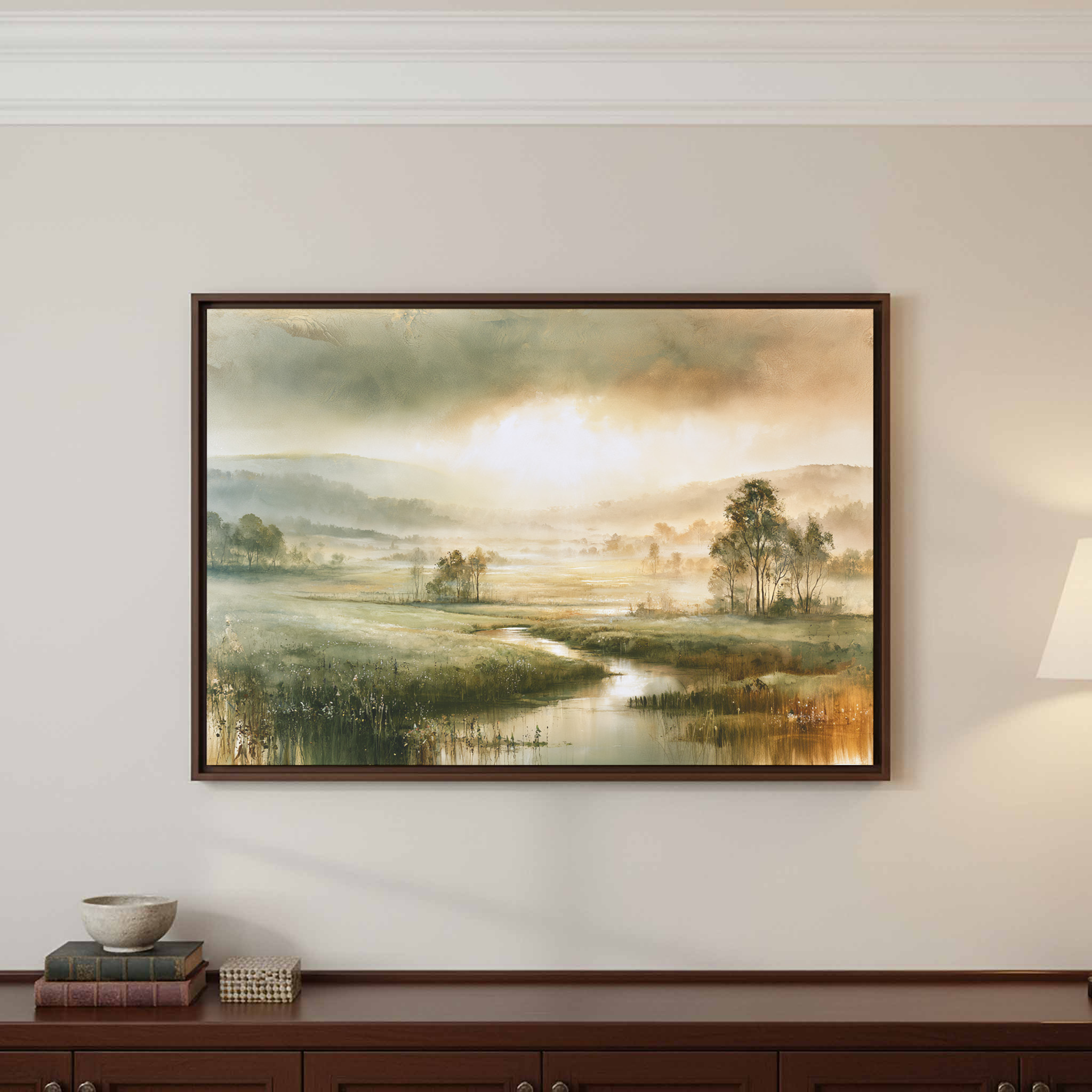 Rolling Fields - Image 3