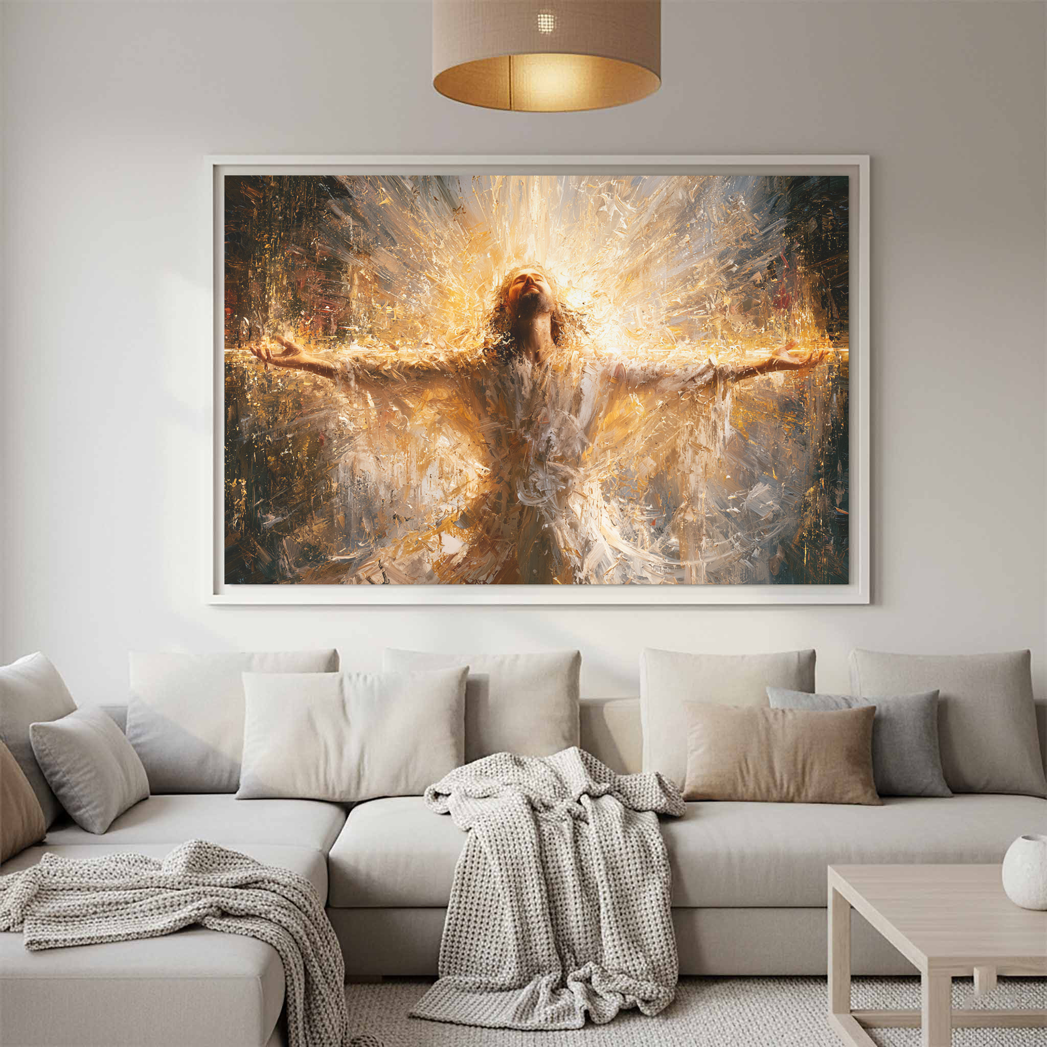 Radiant Christ - Image 3
