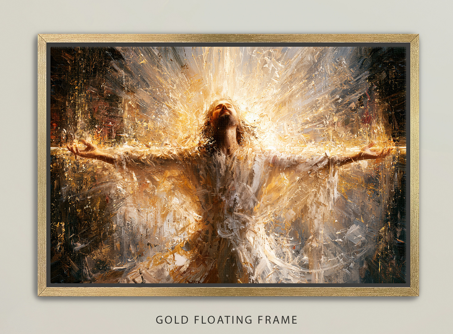 Radiant Christ - Image 9