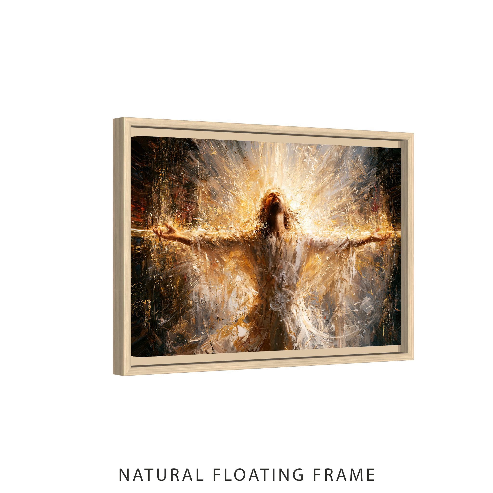 Radiant Christ - Image 5