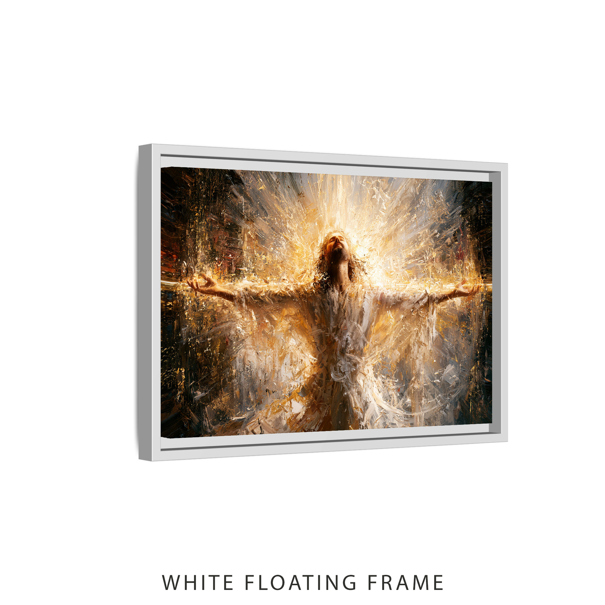 Radiant Christ - Image 6
