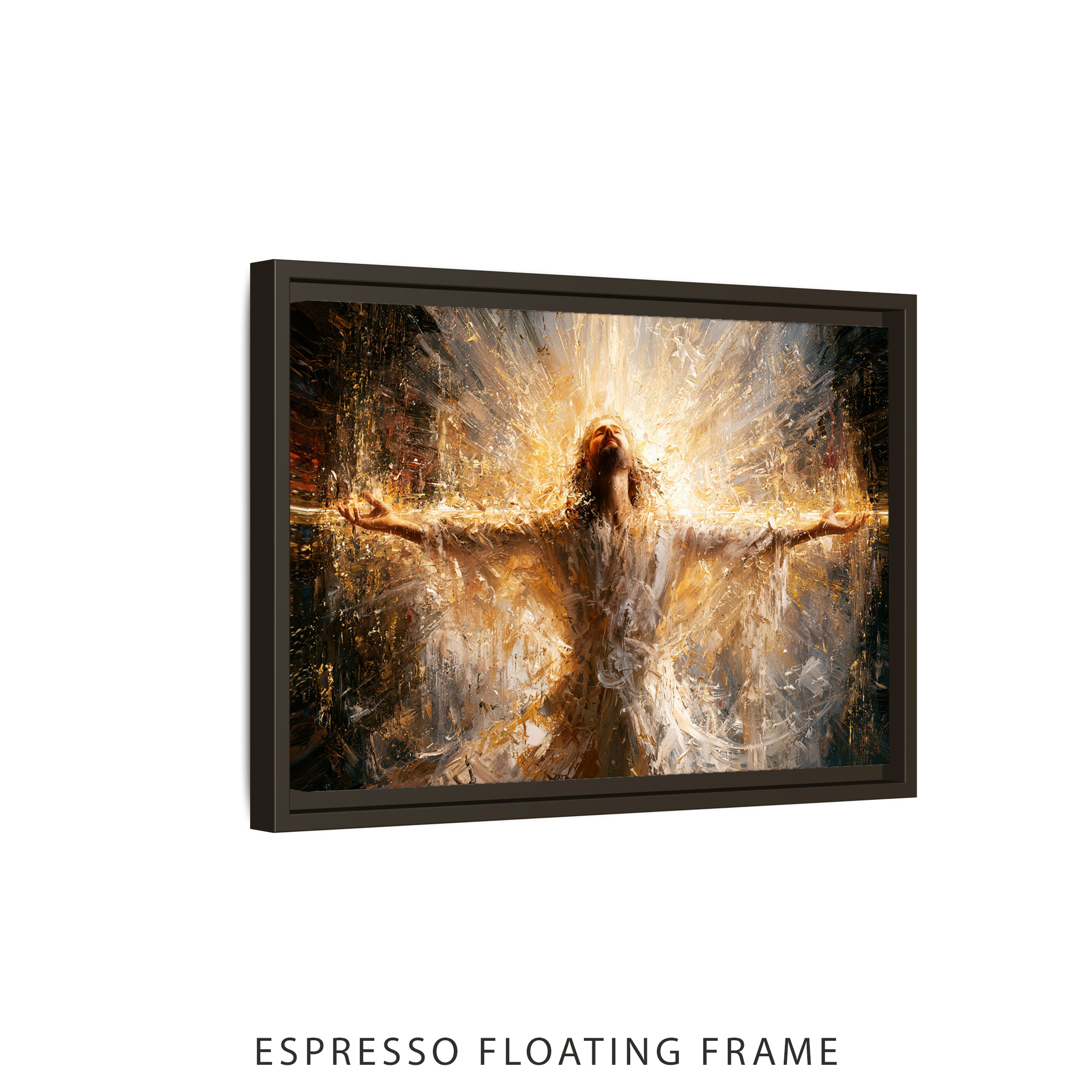 Radiant Christ - Image 7