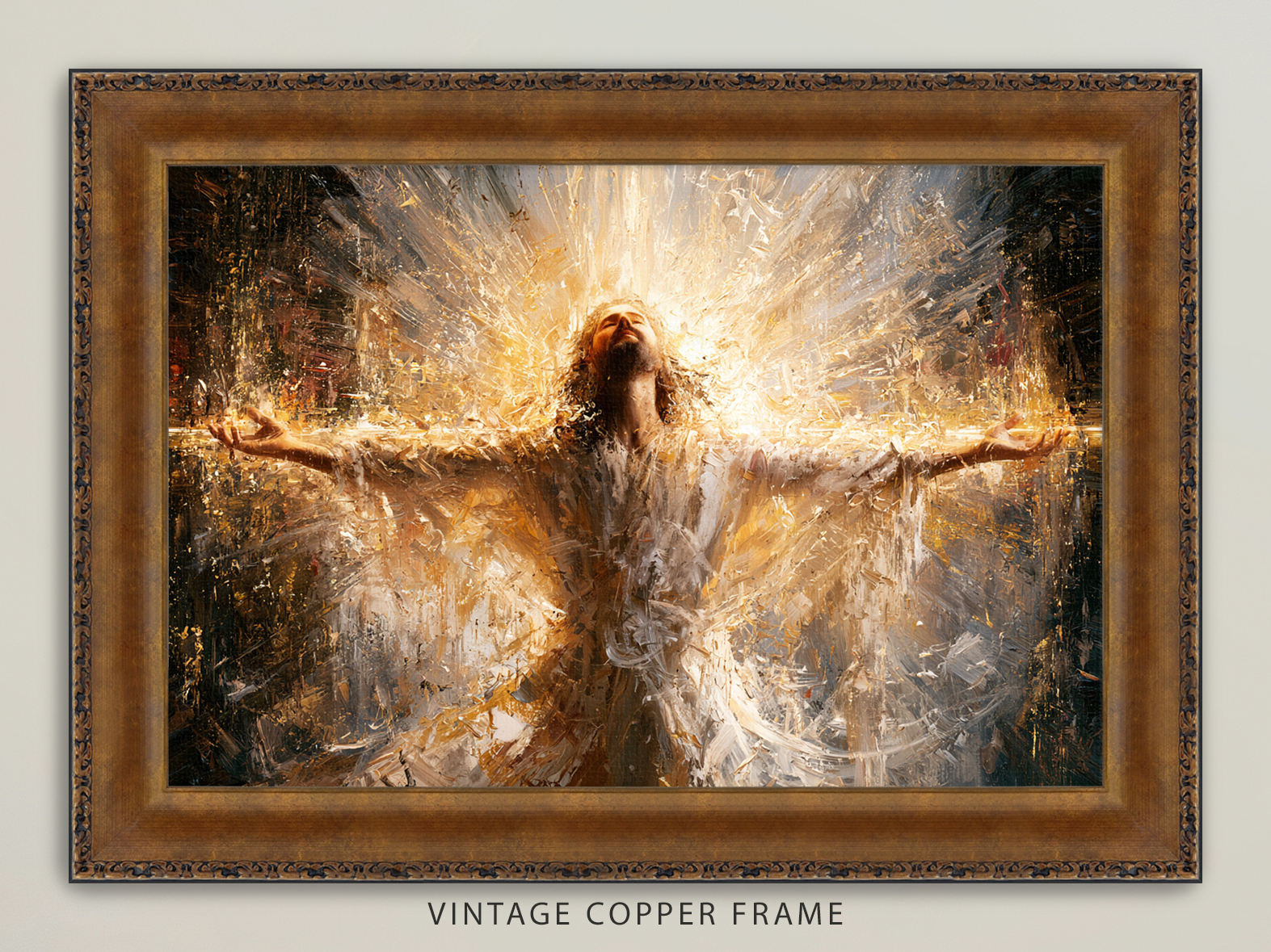 Radiant Christ - Image 10