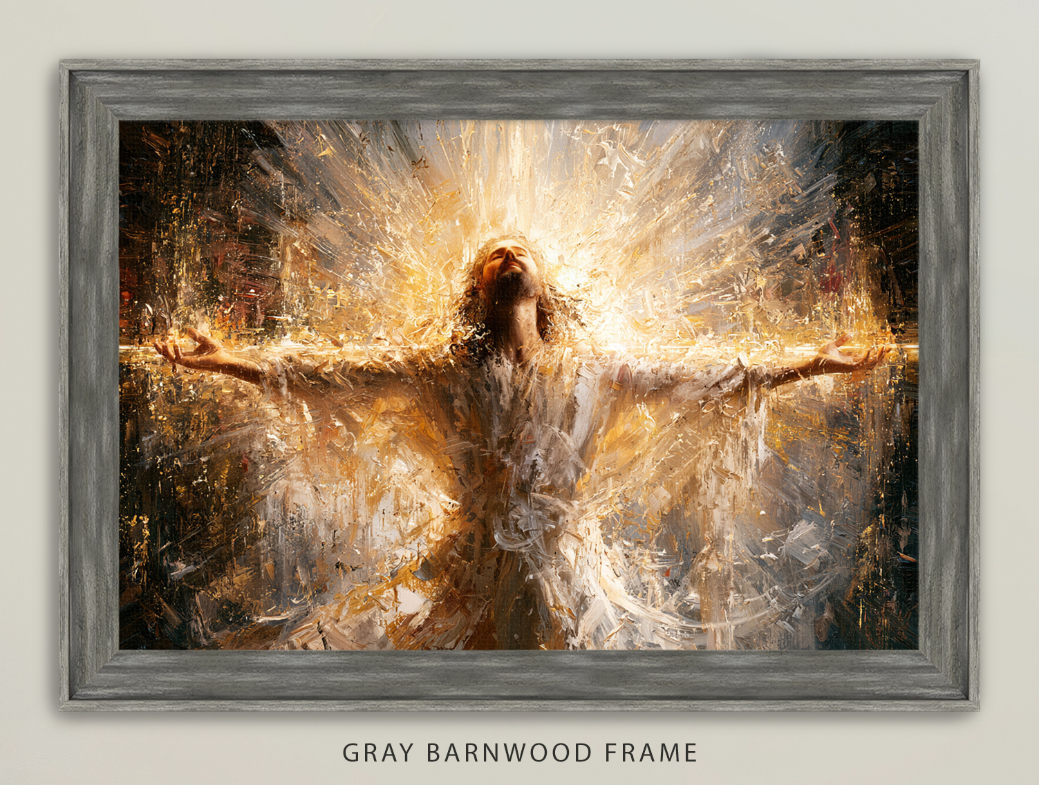 Radiant Christ - Image 11