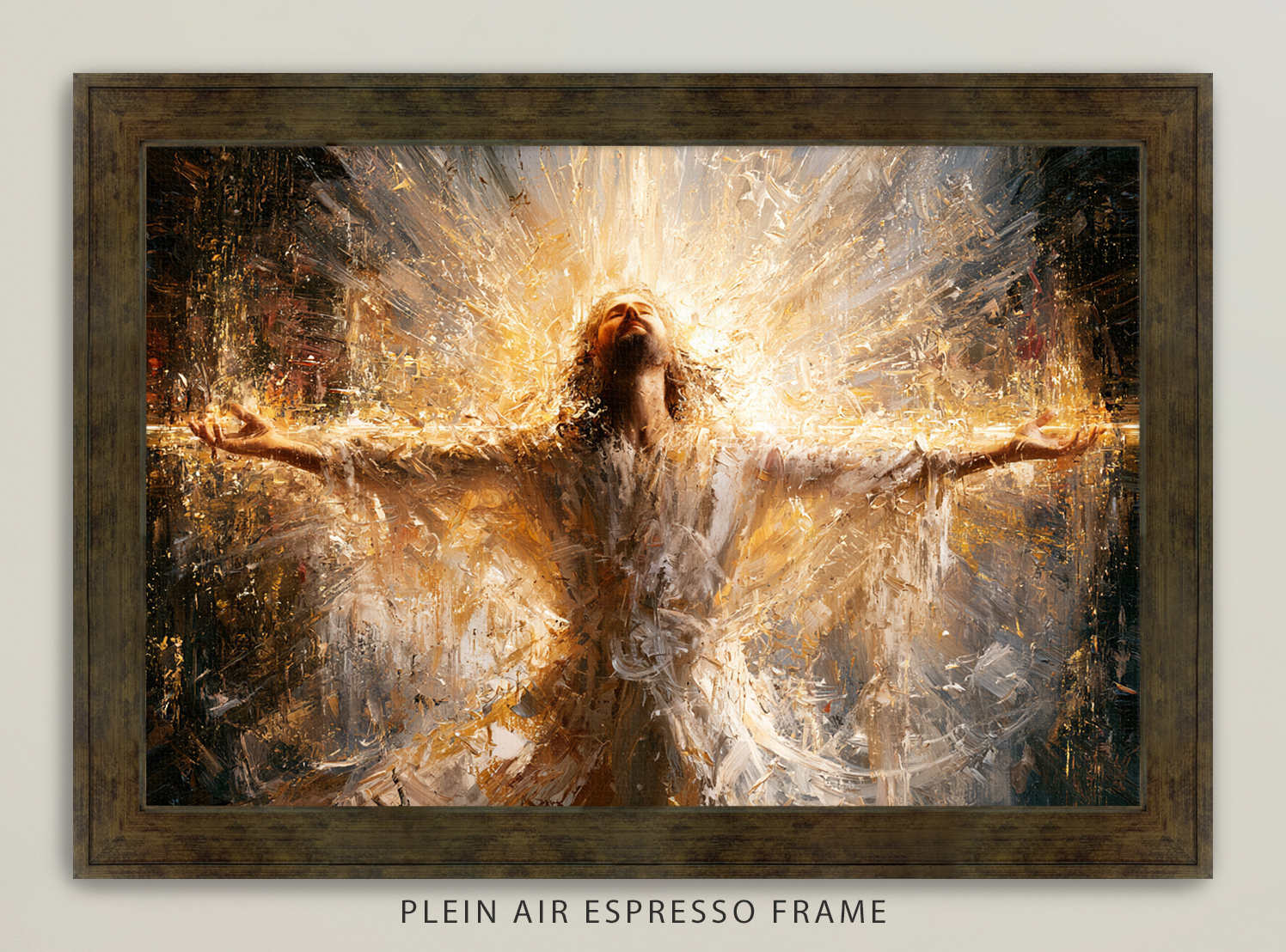 Radiant Christ - Image 12