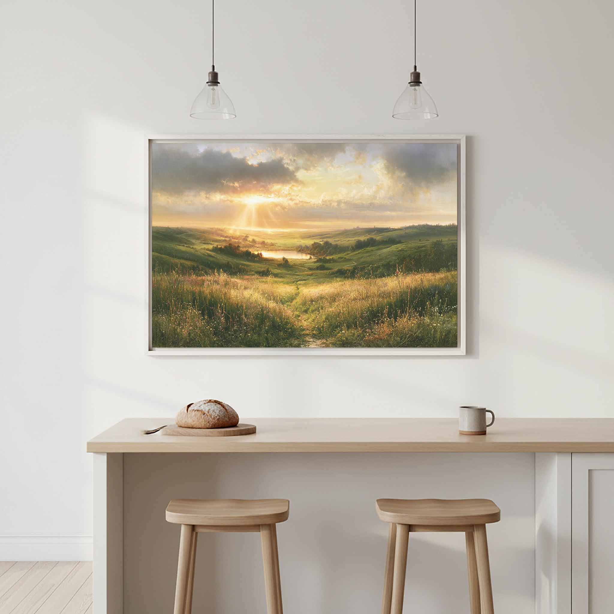 Hillside Meadow - Image 3