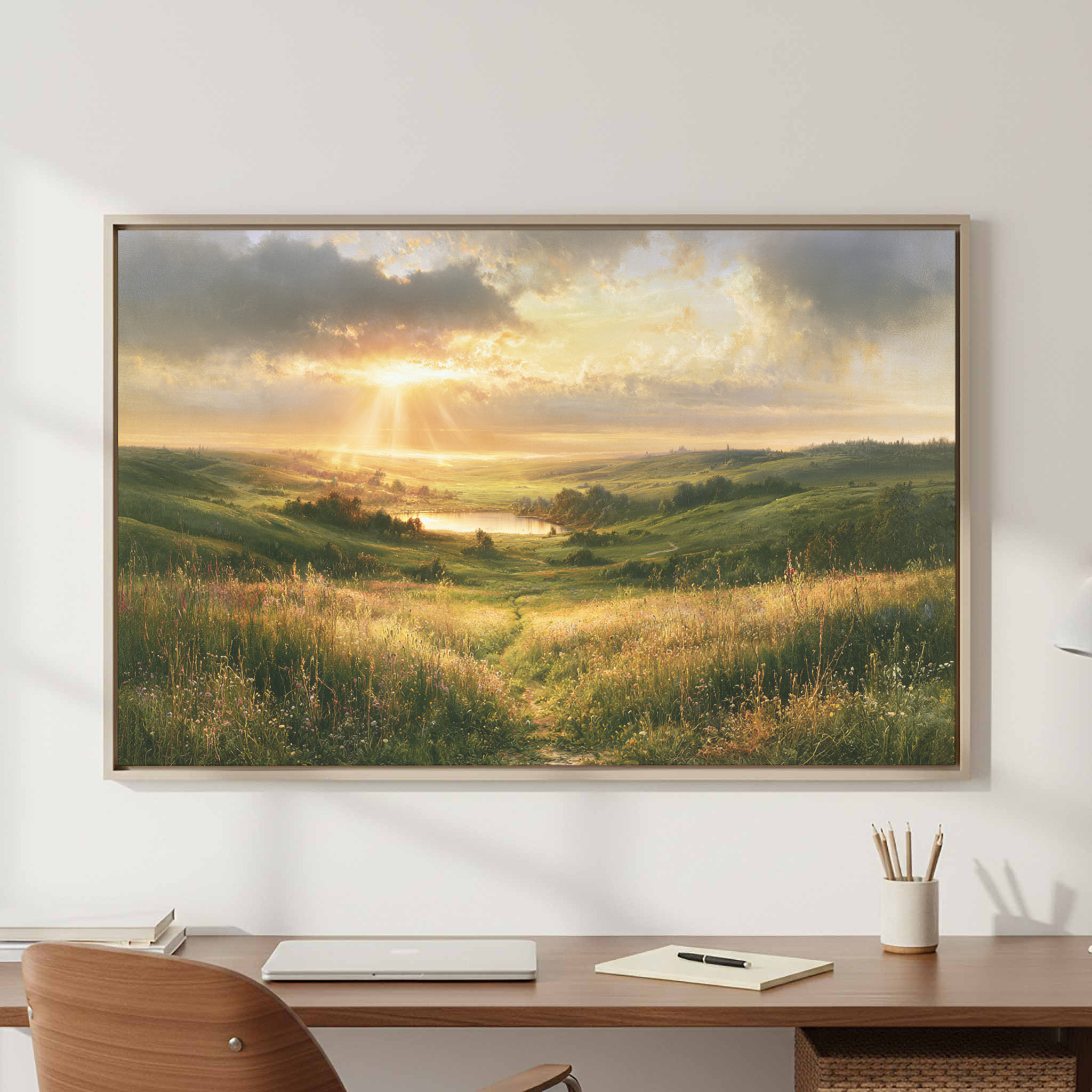 Hillside Meadow - Image 4