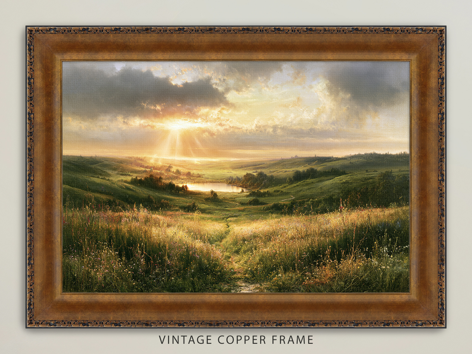 Hillside Meadow - Image 10