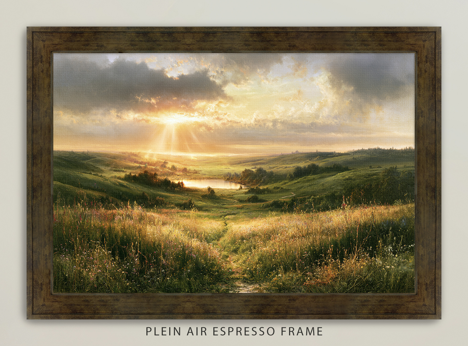 Hillside Meadow - Image 12