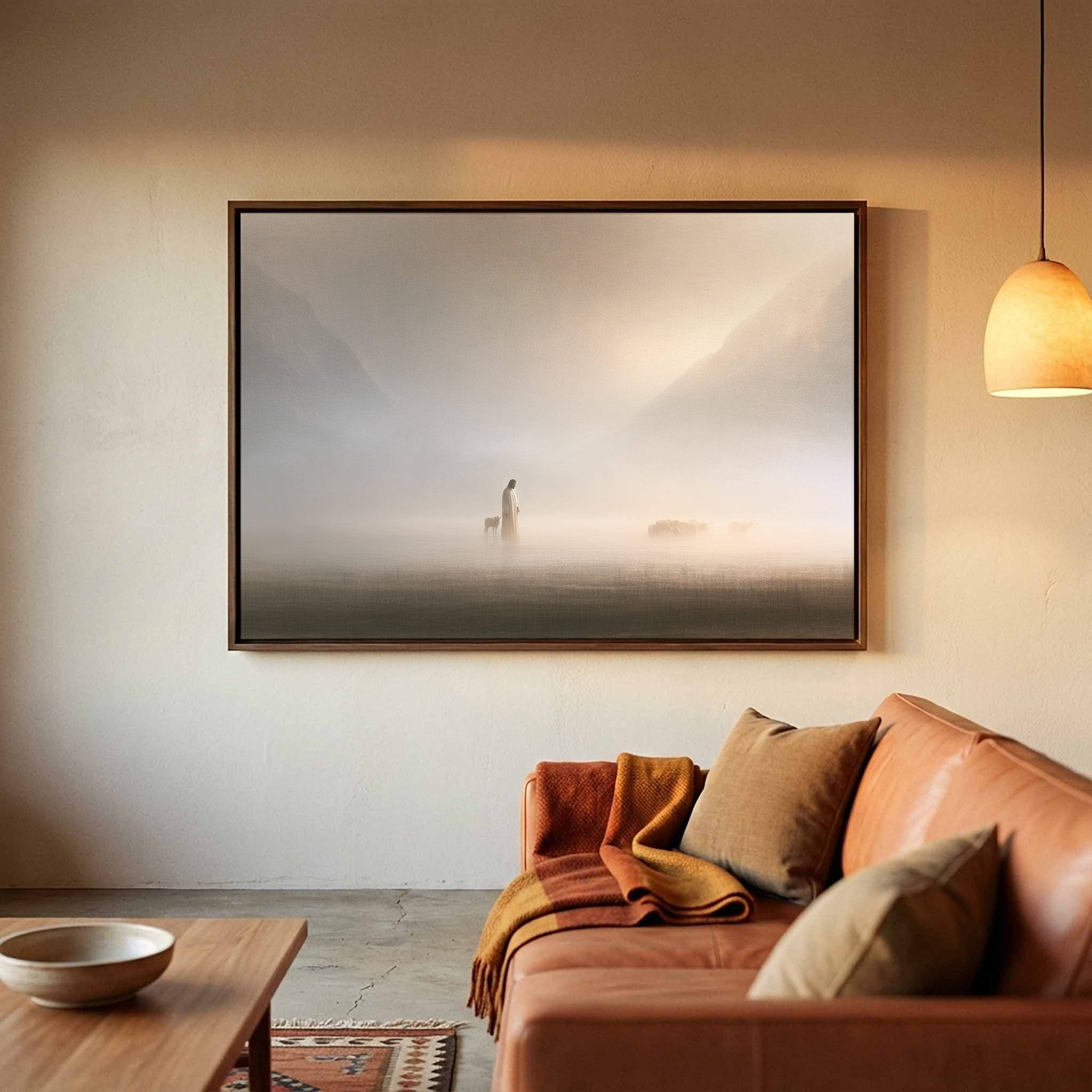 The Good Shepherd - Image 2