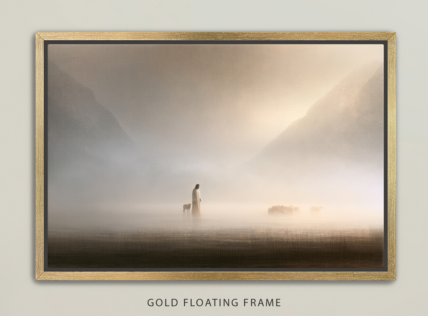 The Good Shepherd - Image 9