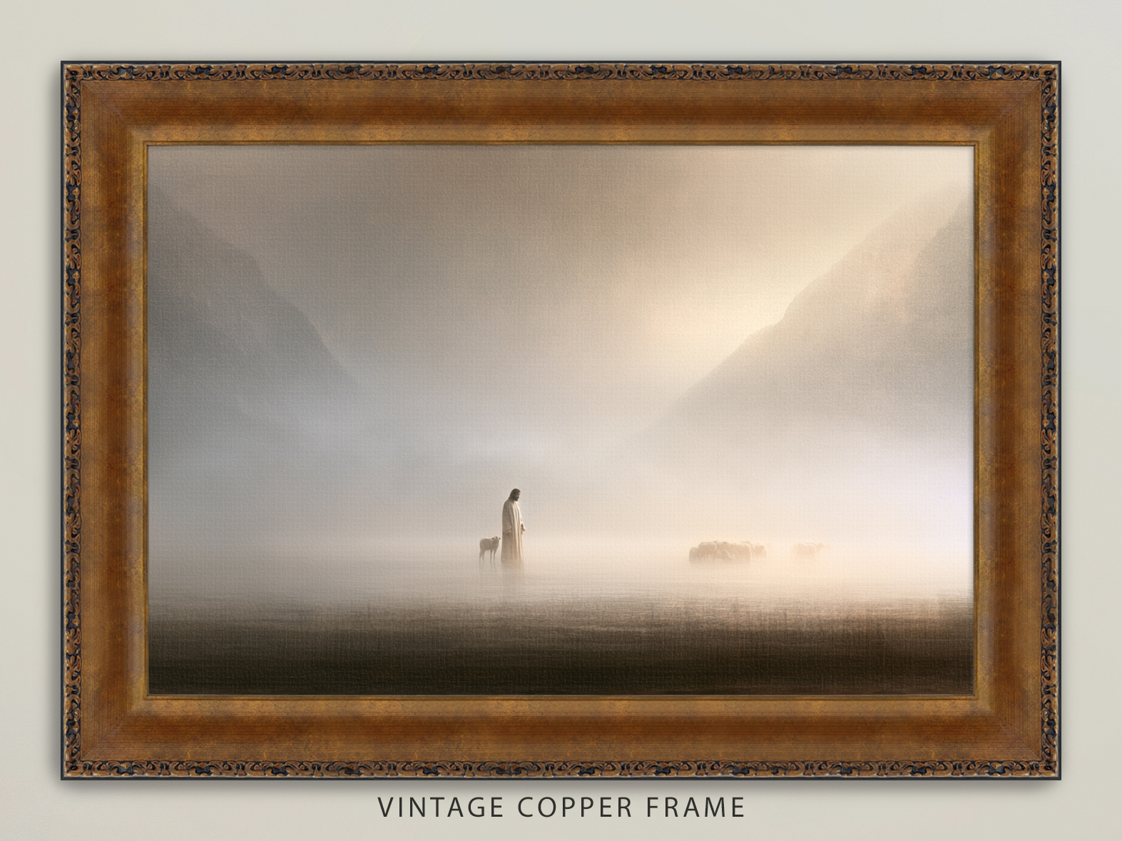 The Good Shepherd - Image 10