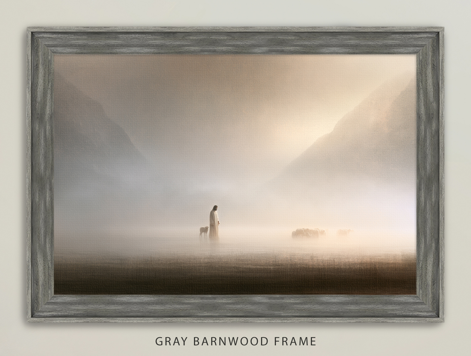 The Good Shepherd - Image 11