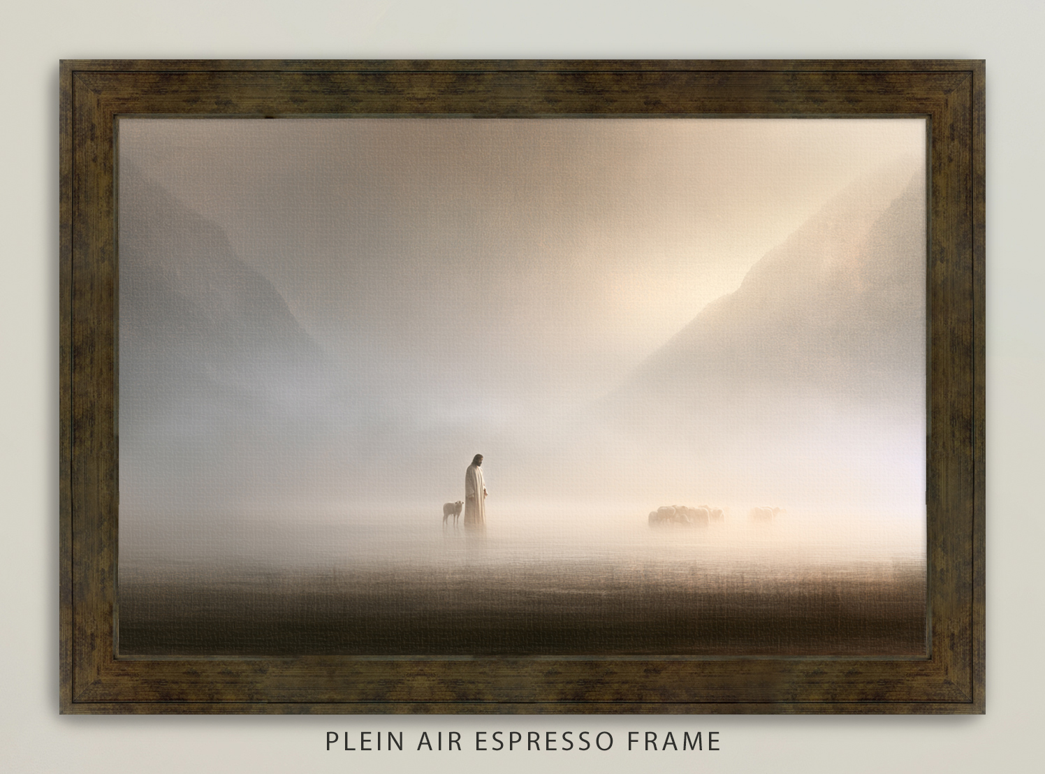 The Good Shepherd - Image 12