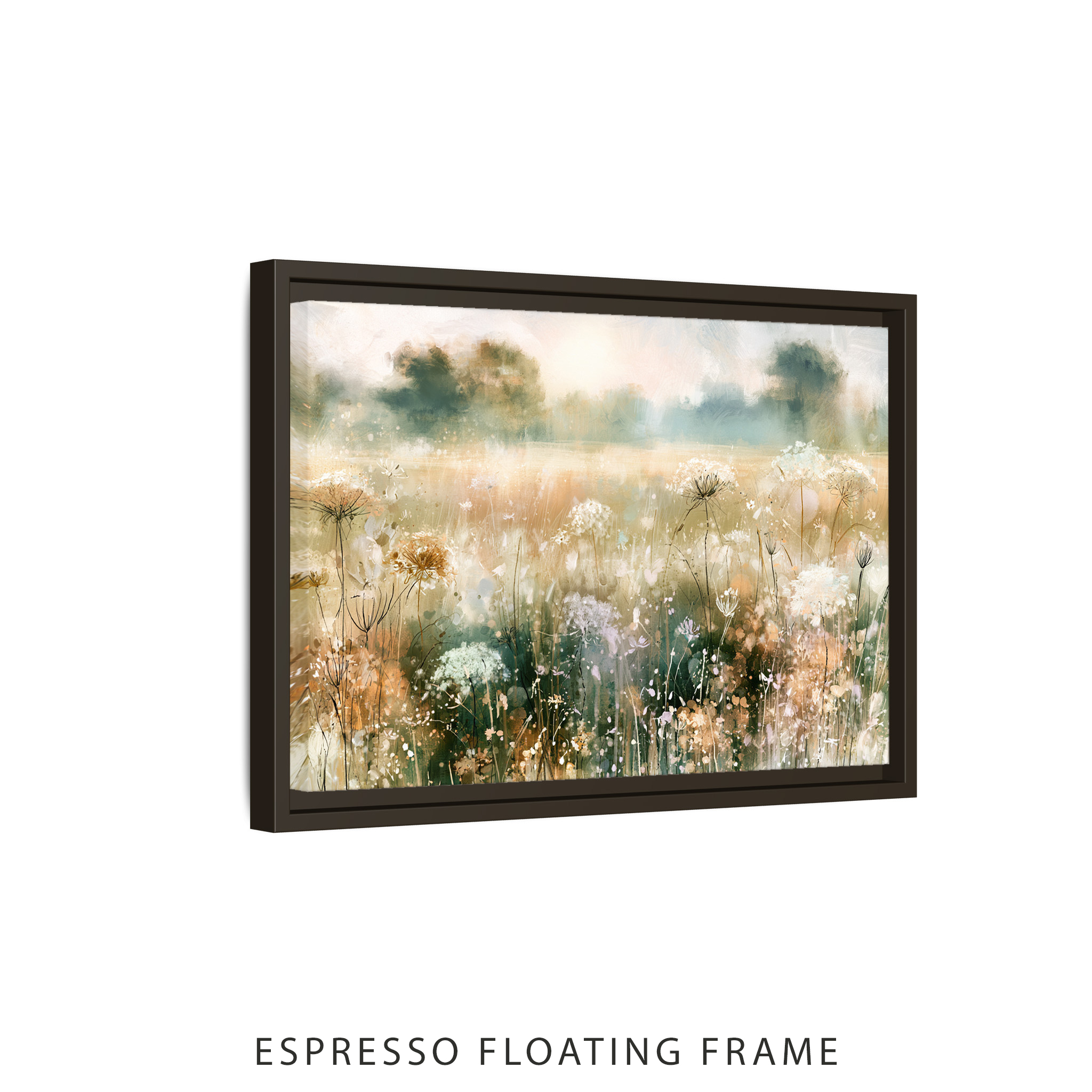Summer Bloom Field - Image 8