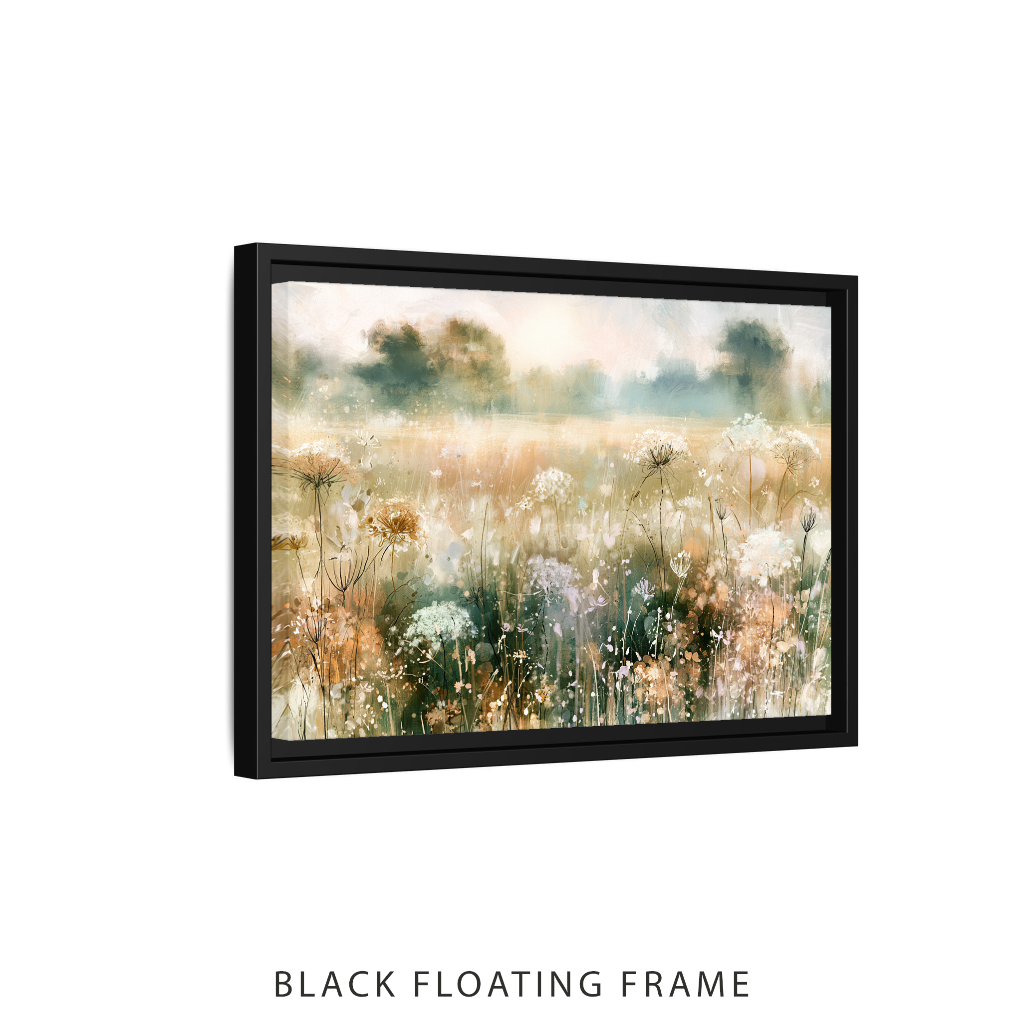 Summer Bloom Field - Image 9