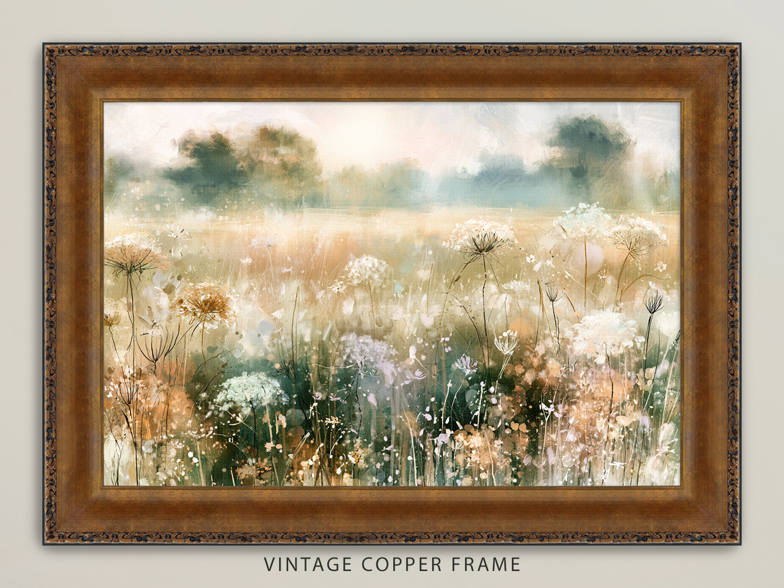 Summer Bloom Field - Image 10