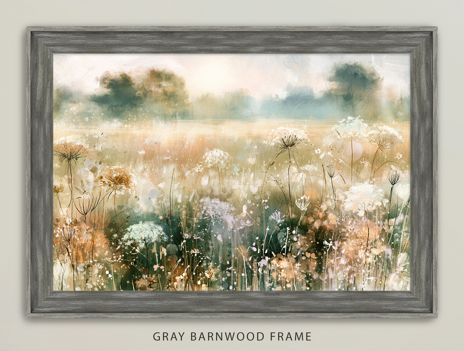 Summer Bloom Field - Image 11