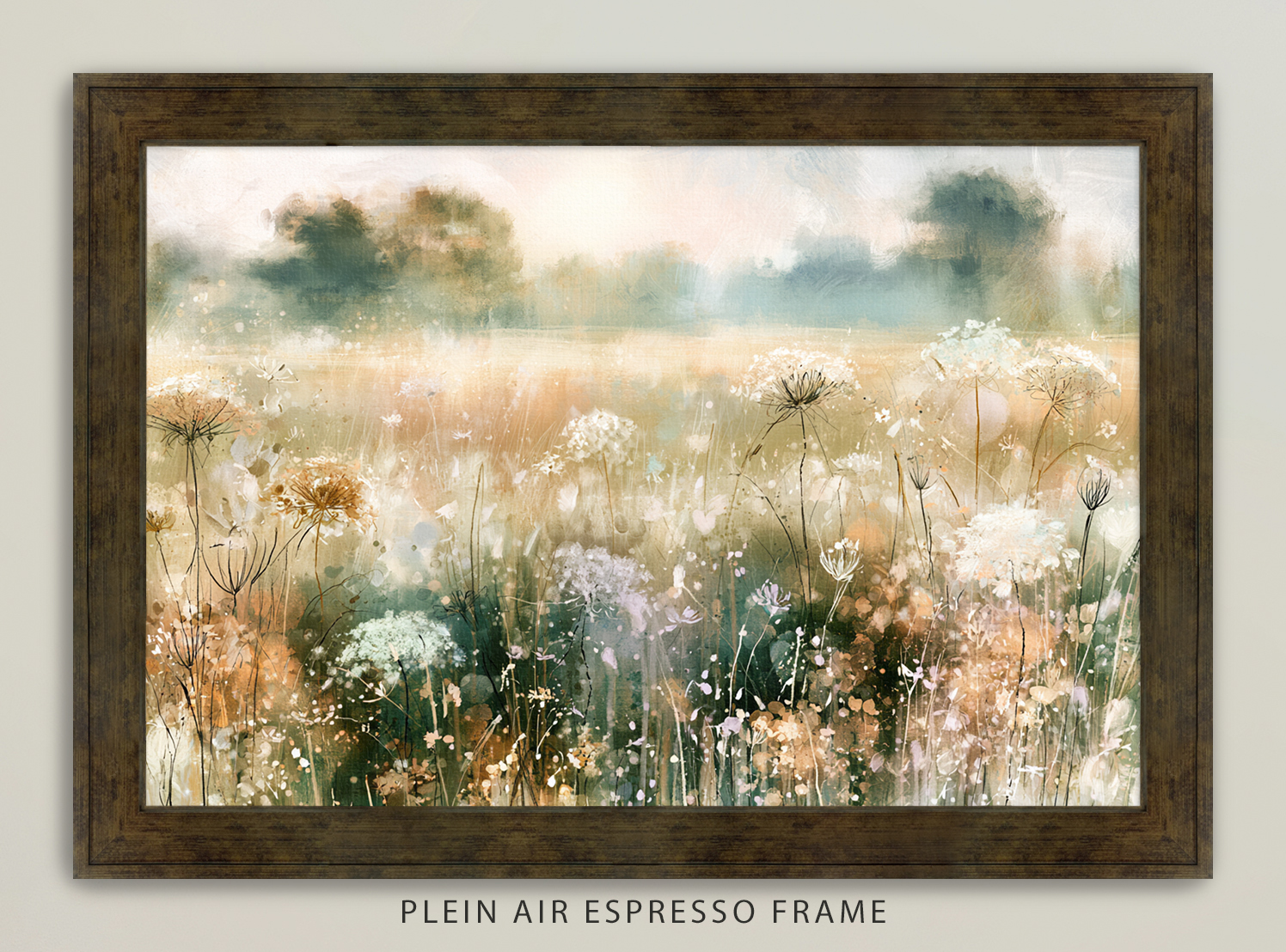 Summer Bloom Field - Image 12