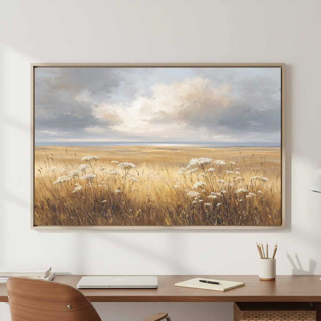 Golden Prairie