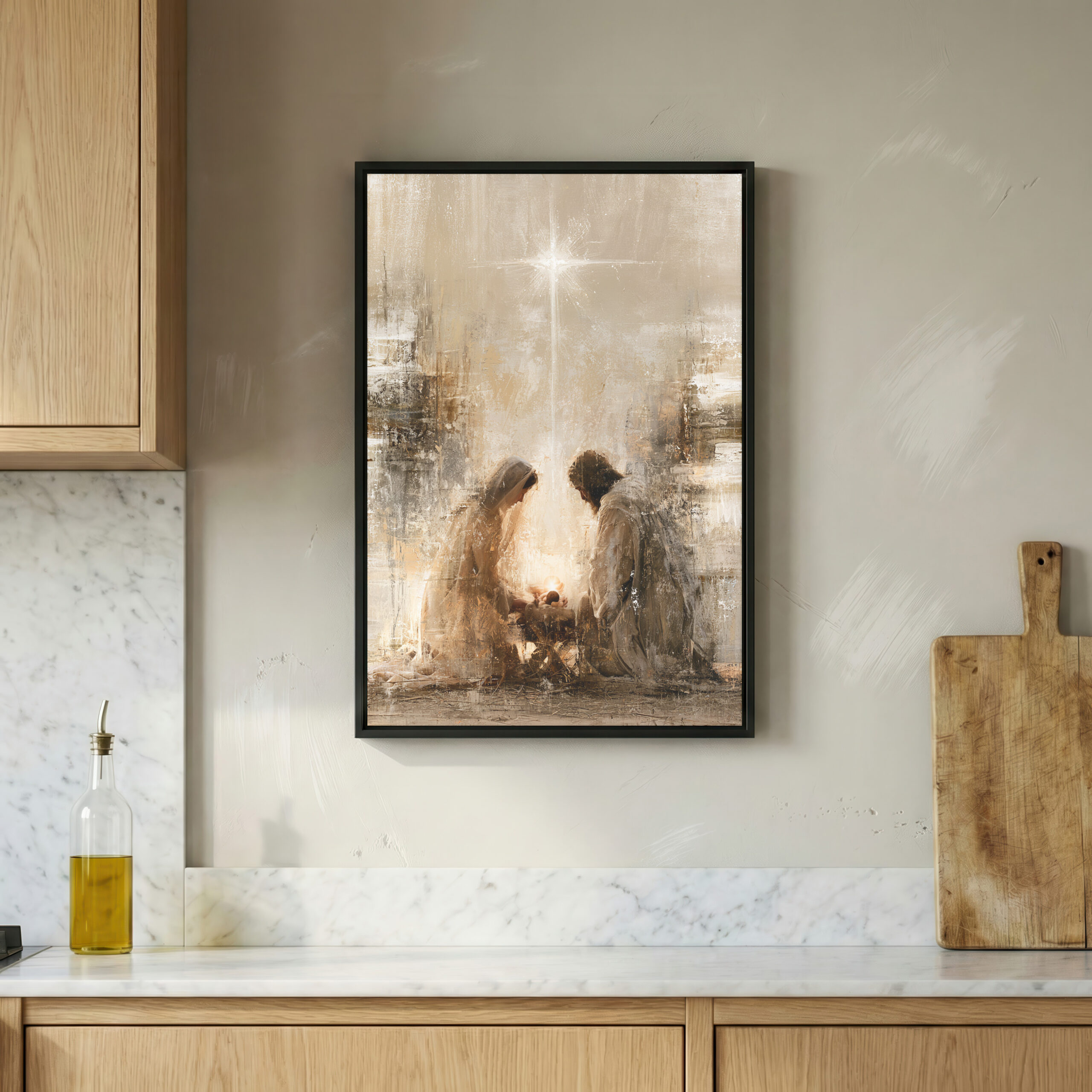 Quiet Nativity - Image 2
