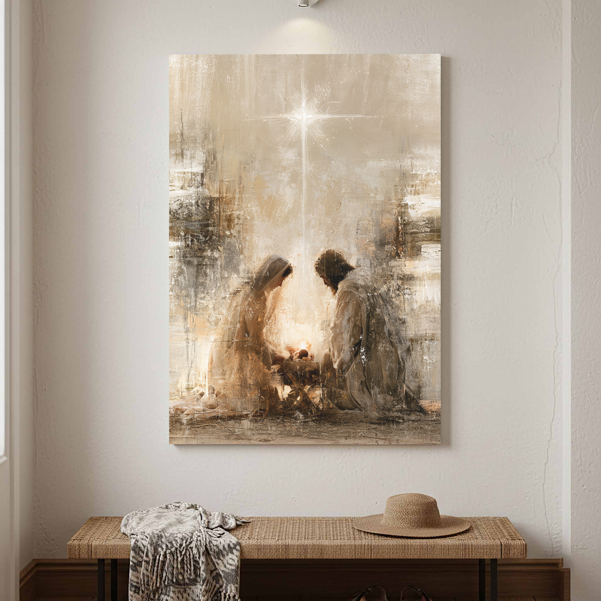Quiet Nativity - Image 3