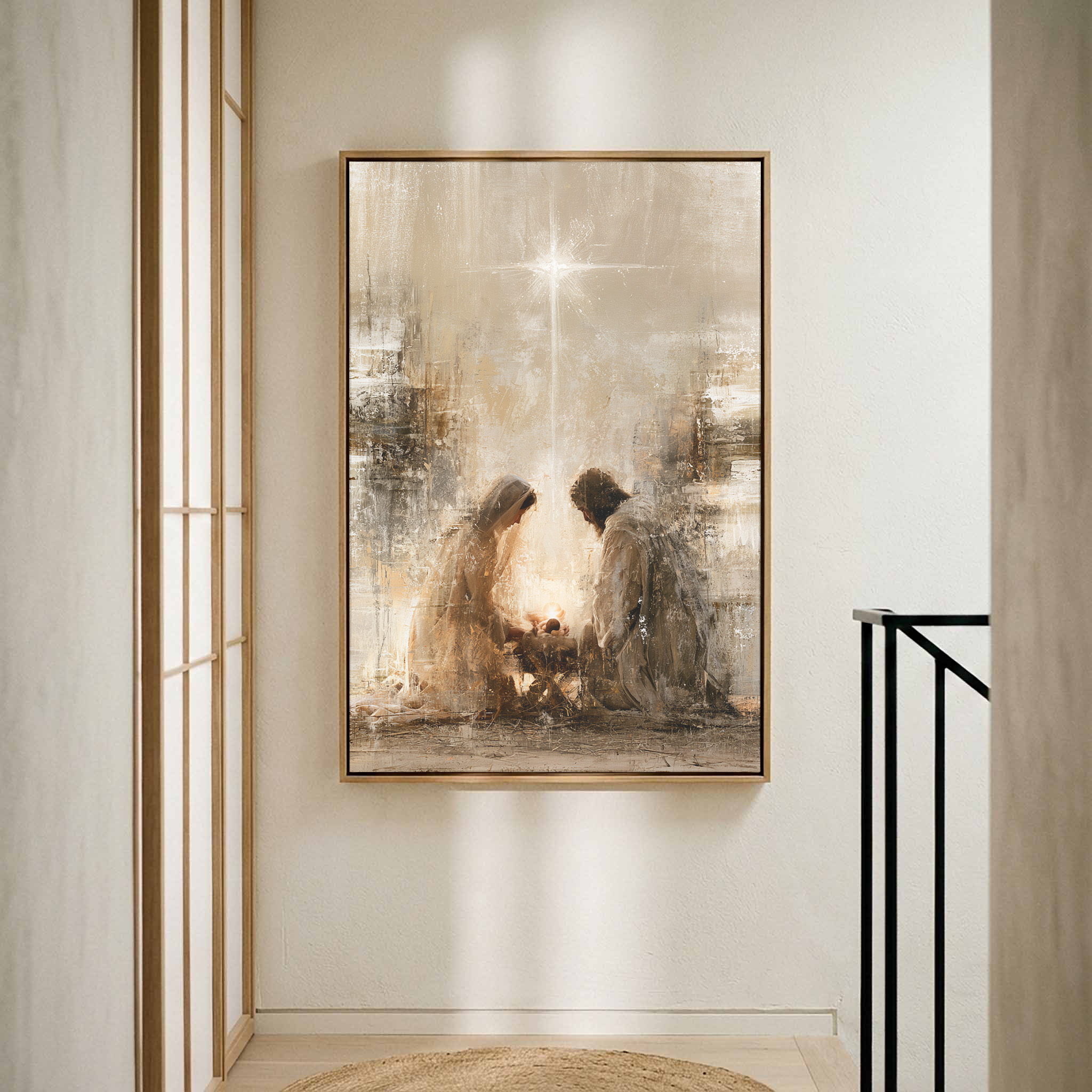 Quiet Nativity - Image 4
