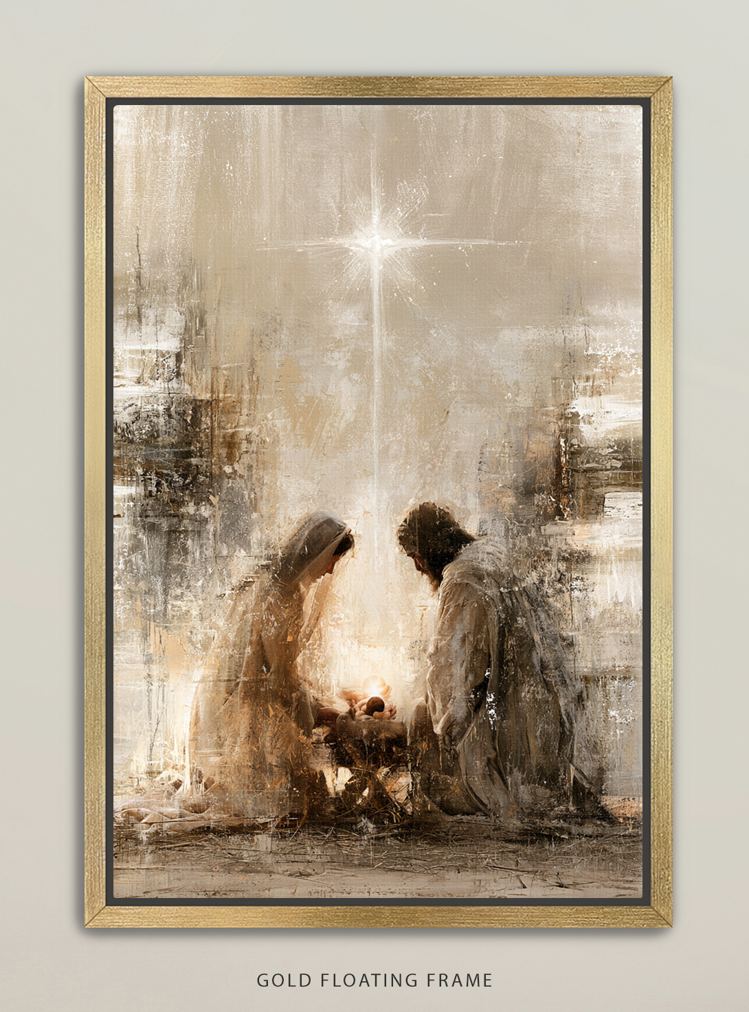 Quiet Nativity - Image 5