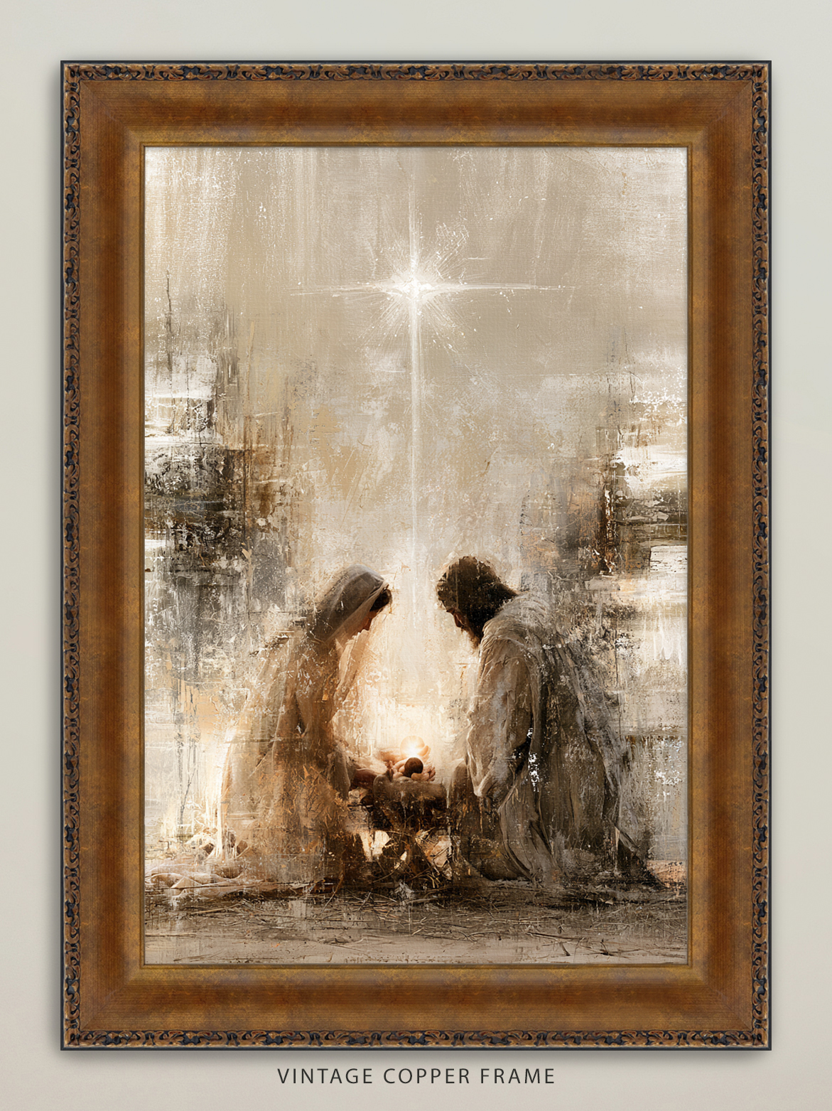 Quiet Nativity - Image 10