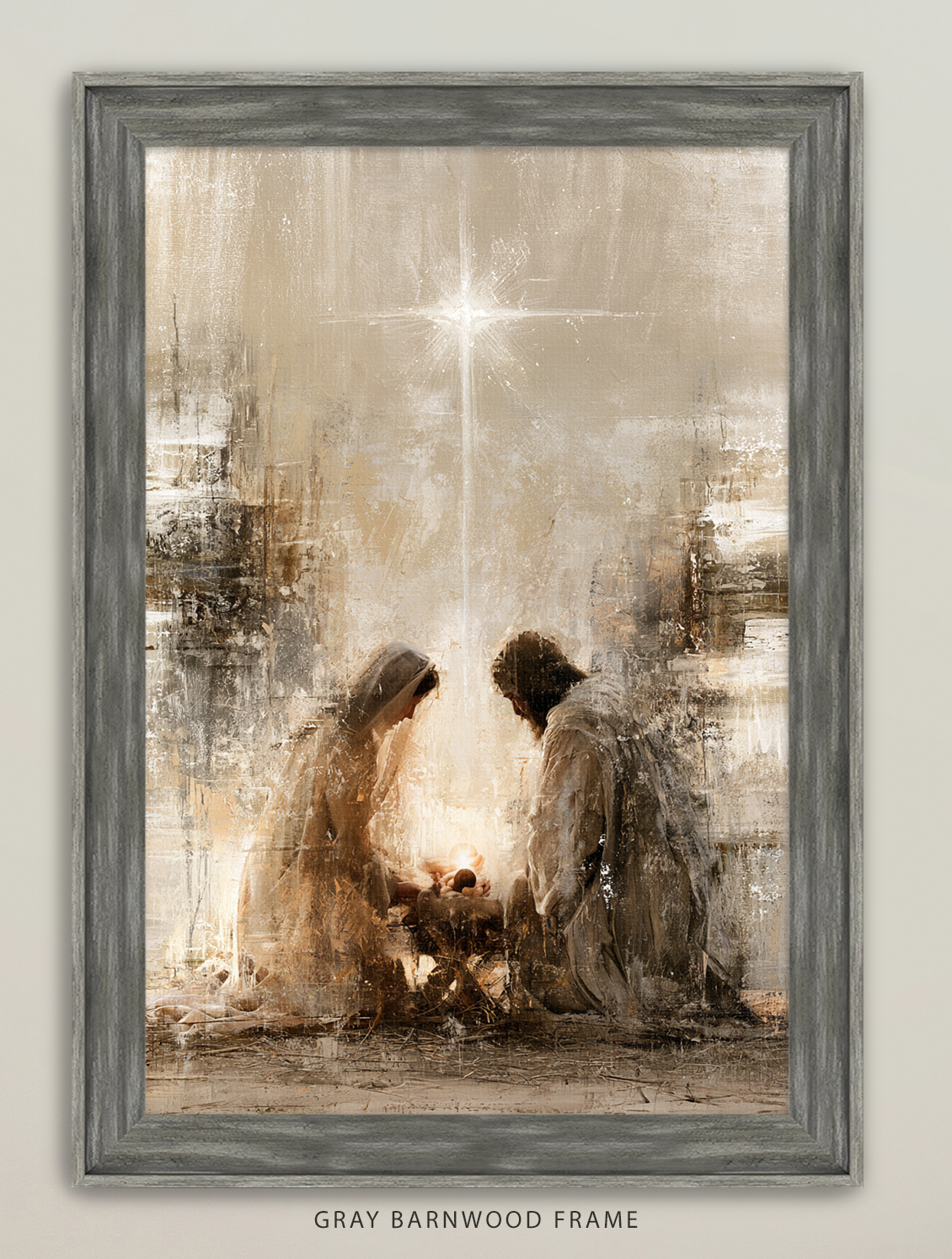 Quiet Nativity - Image 11