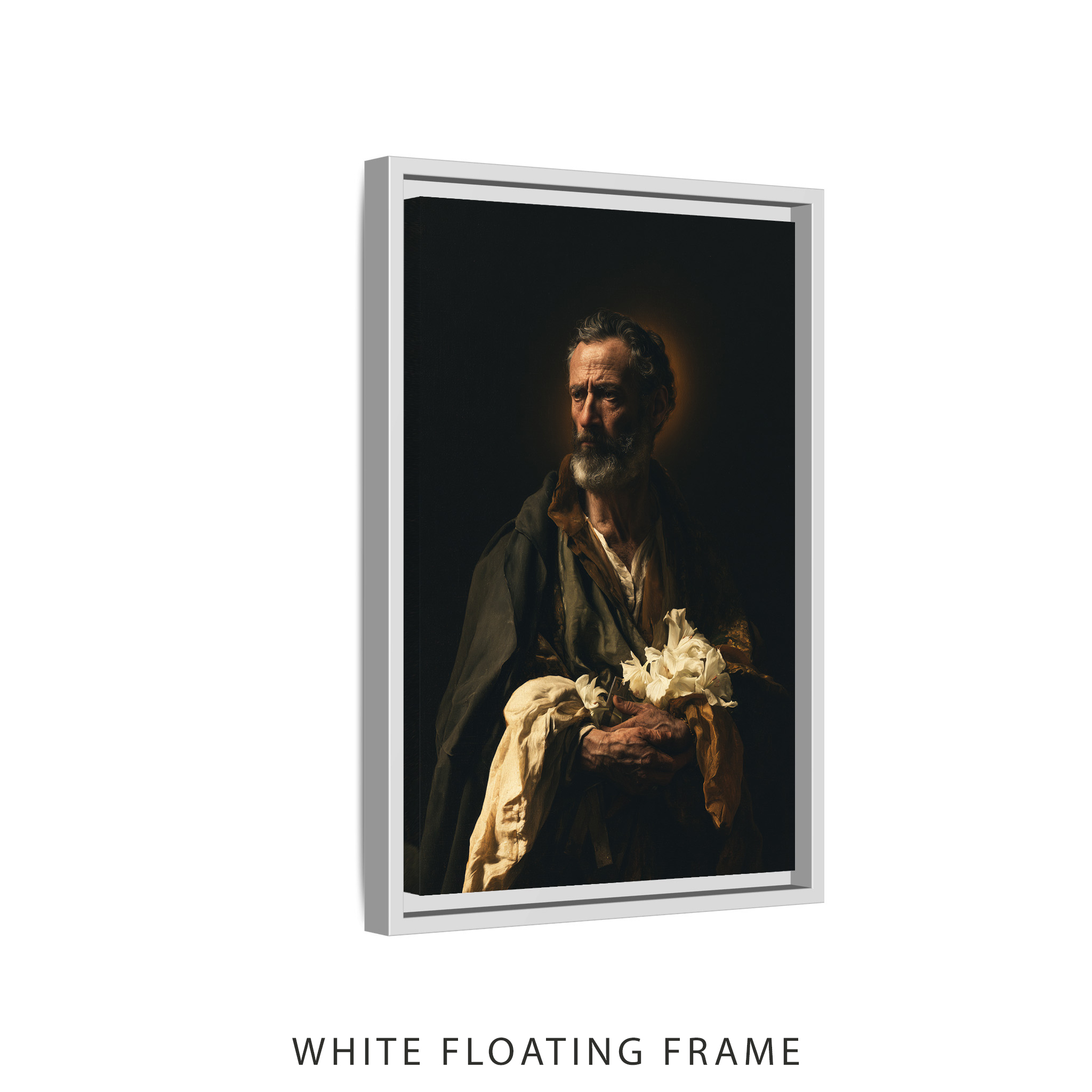 Saint Joseph the Protector - Image 7