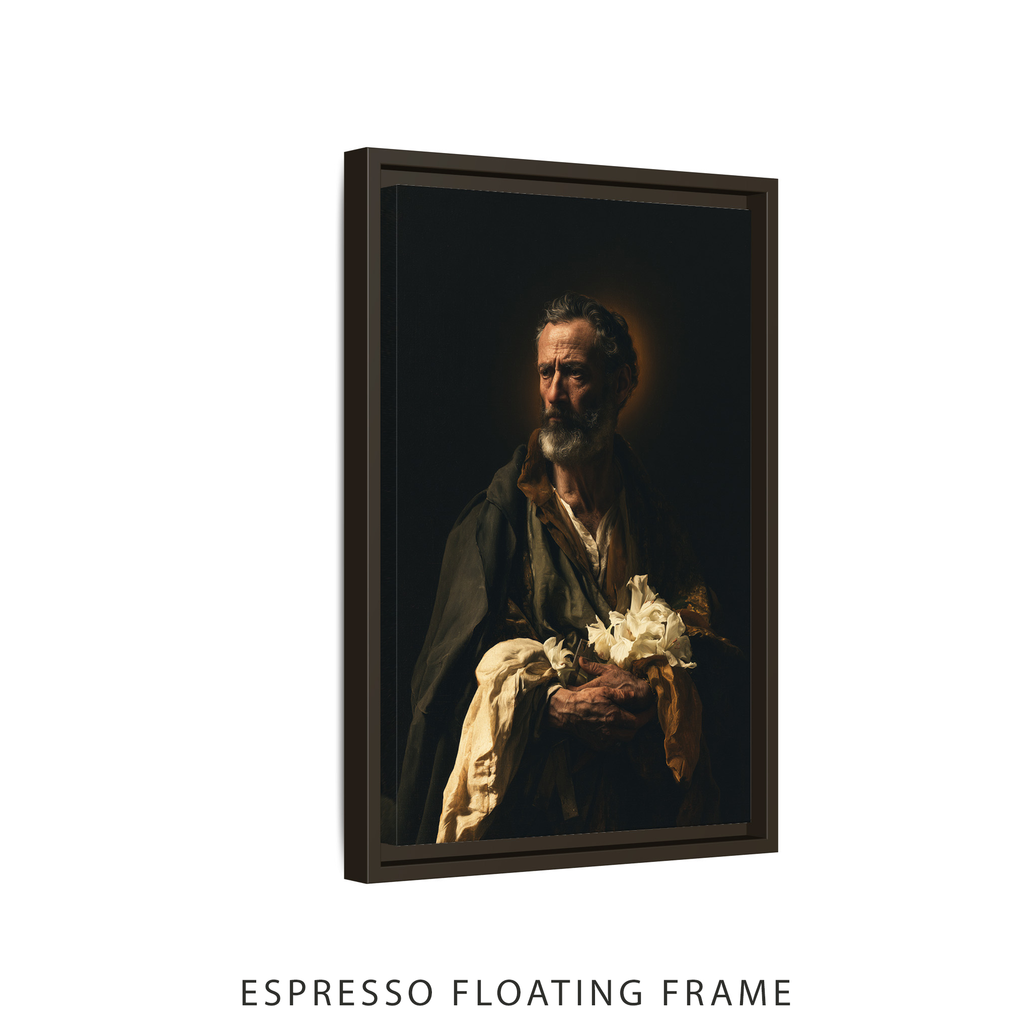 Saint Joseph the Protector - Image 8
