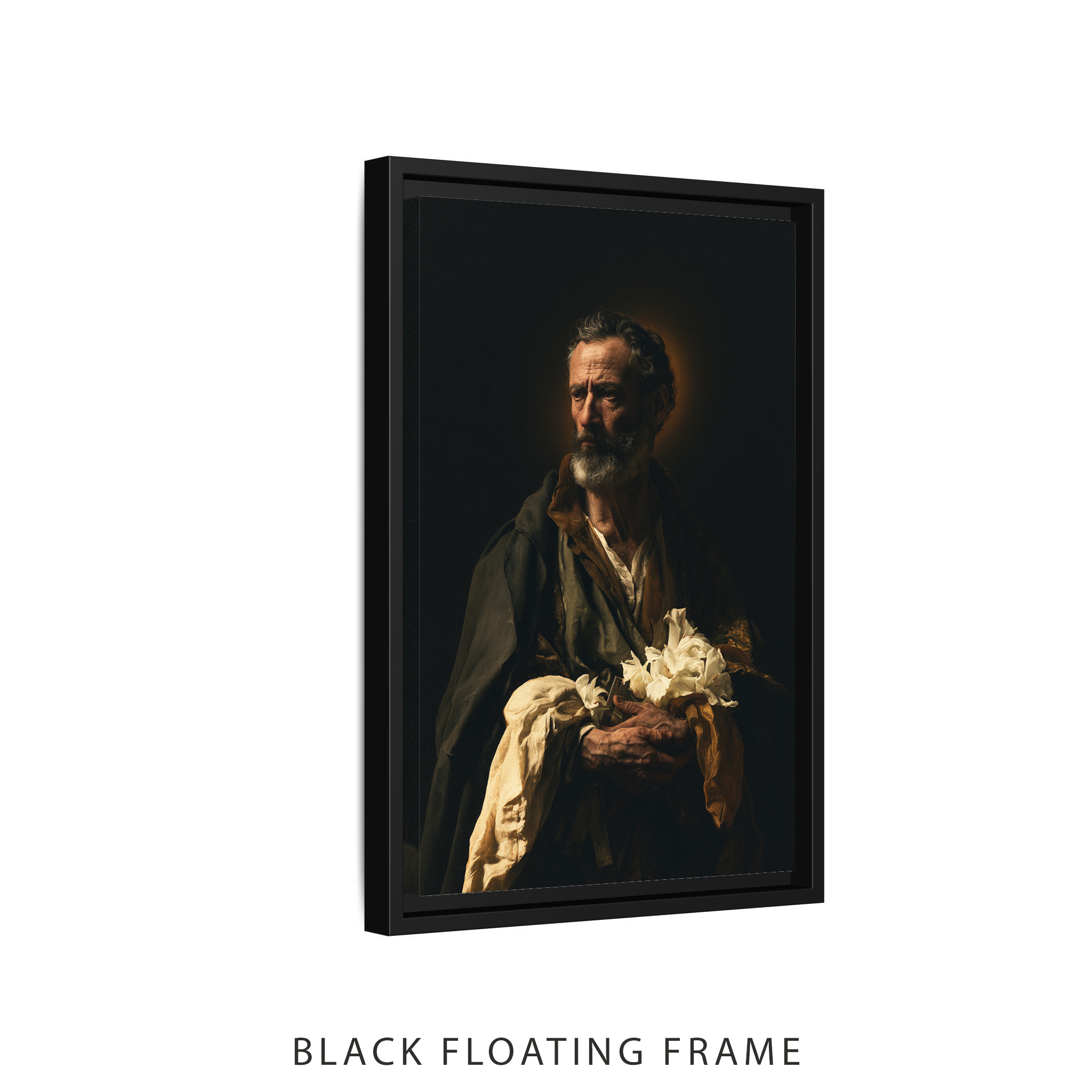 Saint Joseph the Protector - Image 9