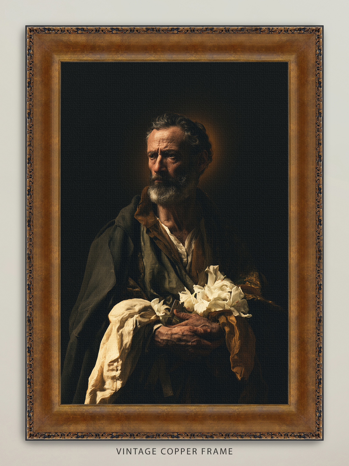 Saint Joseph the Protector - Image 10