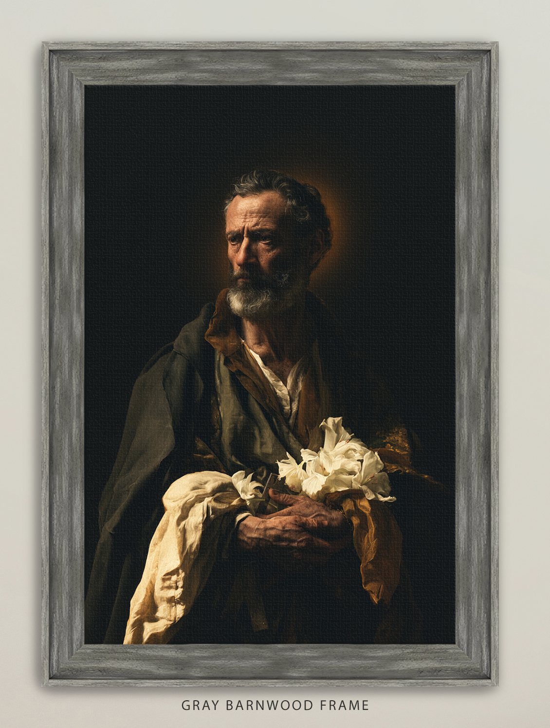 Saint Joseph the Protector - Image 11