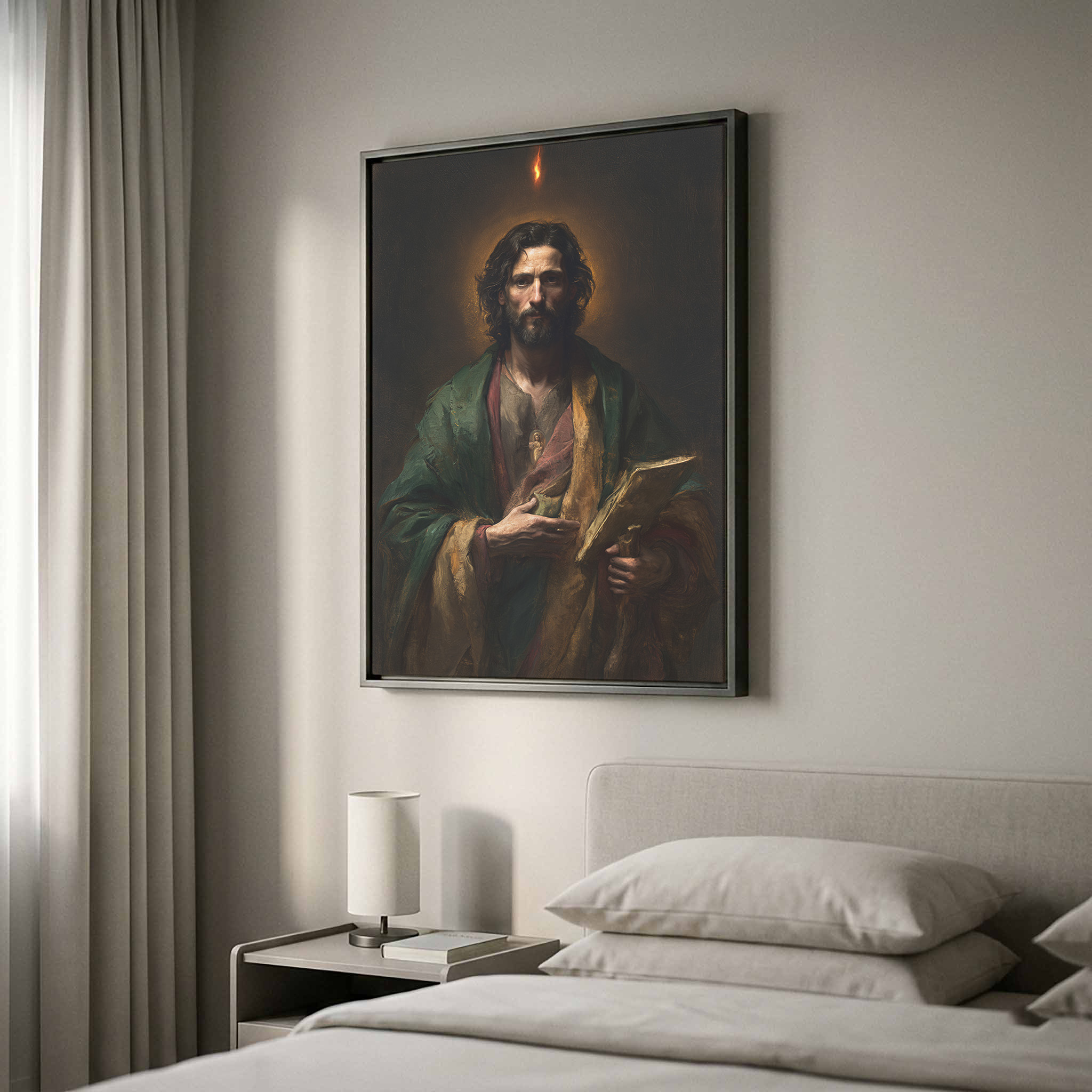 Saint Jude Thaddeus - Image 4