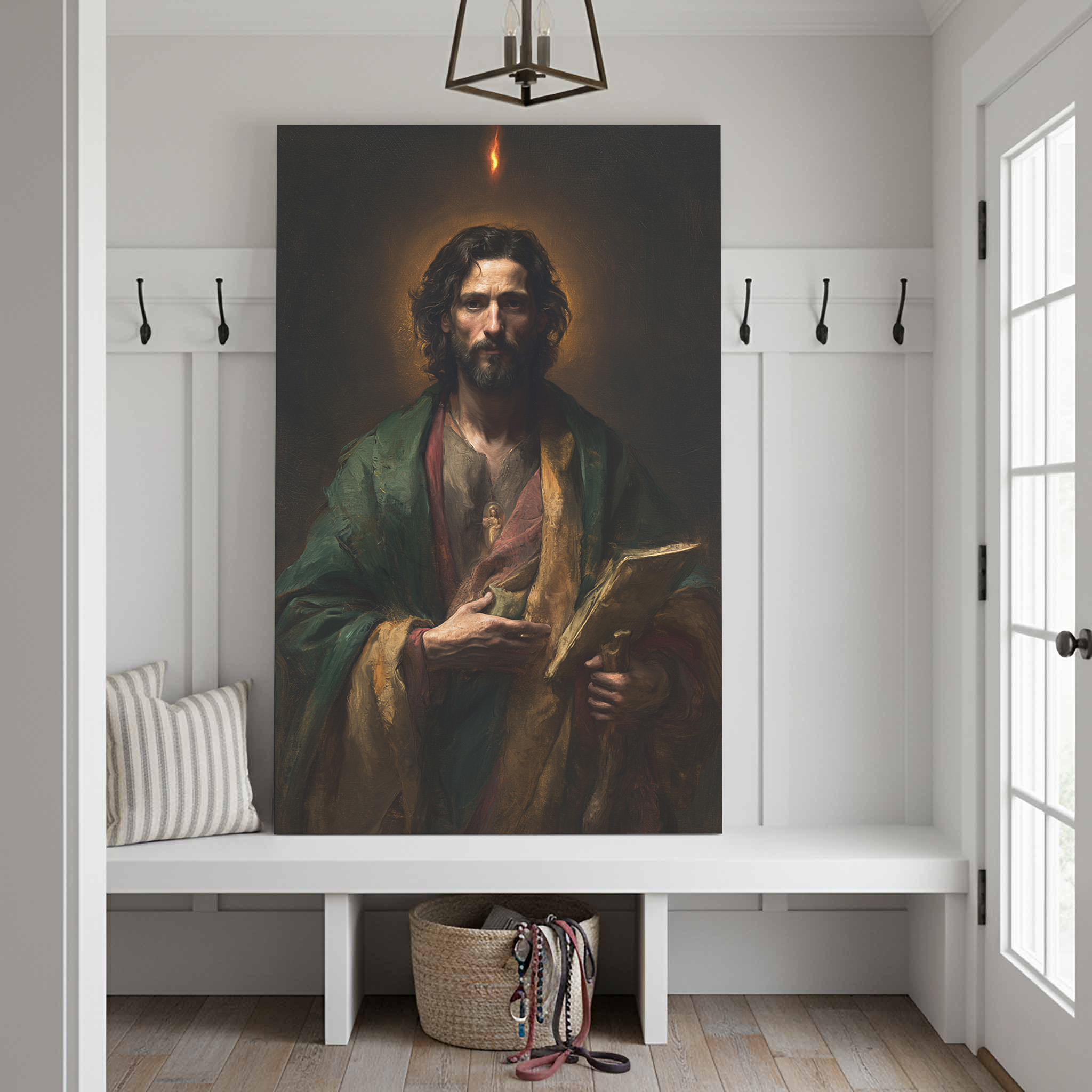 Saint Jude Thaddeus - Image 3