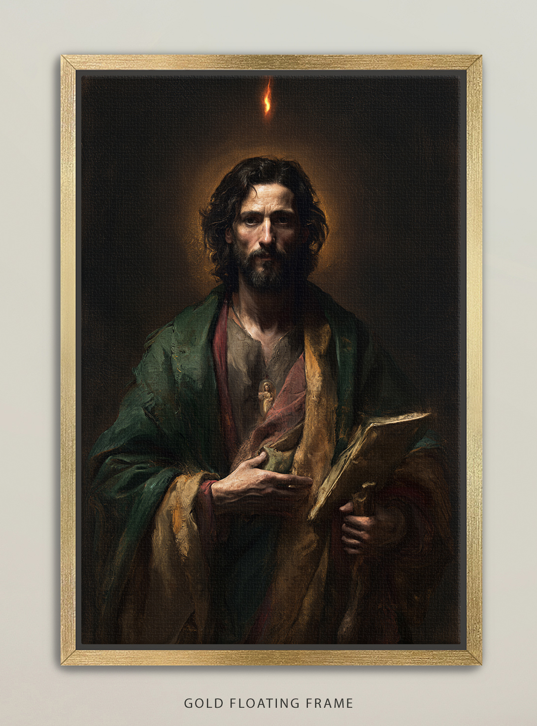 Saint Jude Thaddeus - Image 9