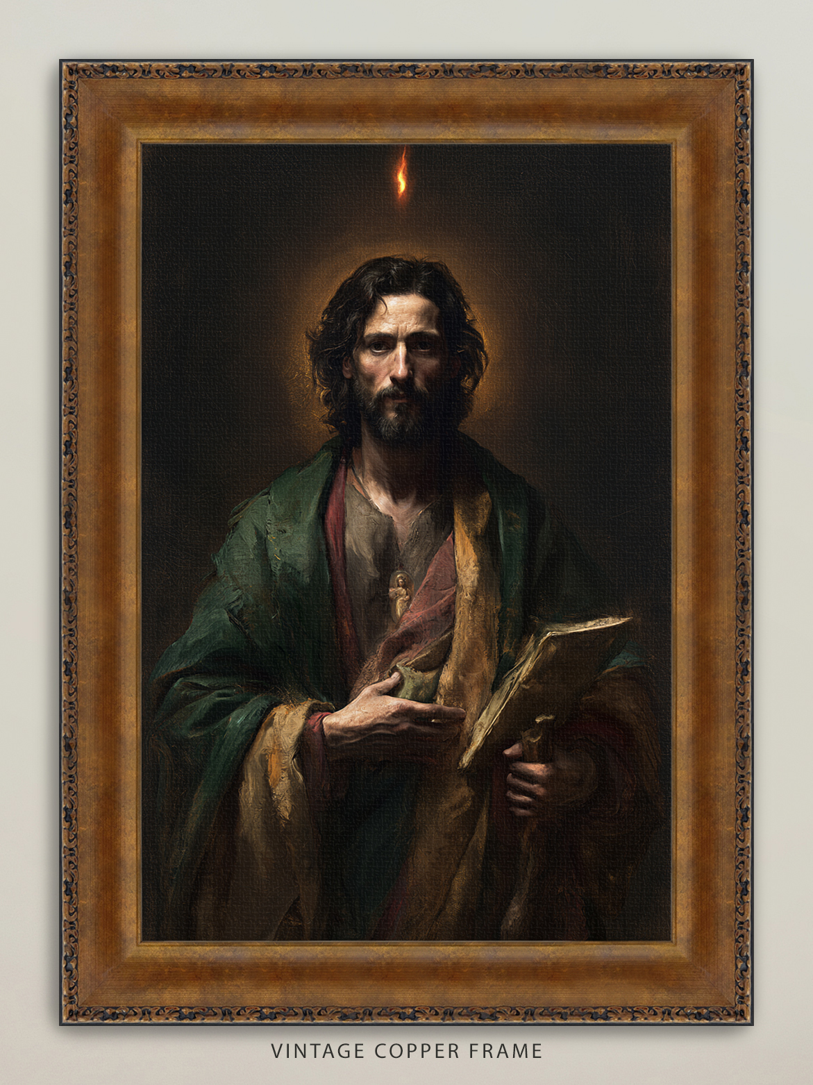 Saint Jude Thaddeus - Image 10