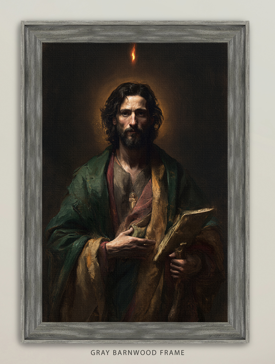Saint Jude Thaddeus - Image 11