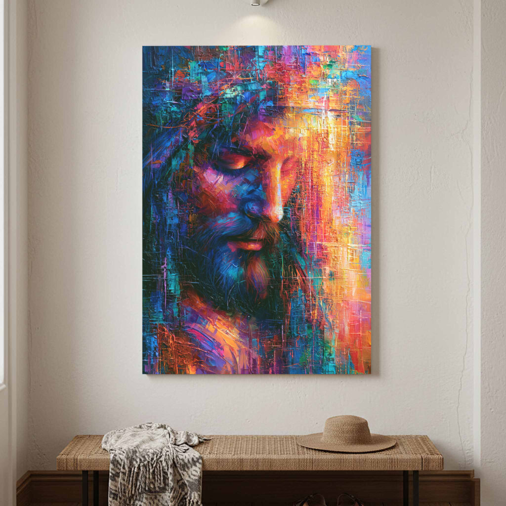 Christ of Nazareth