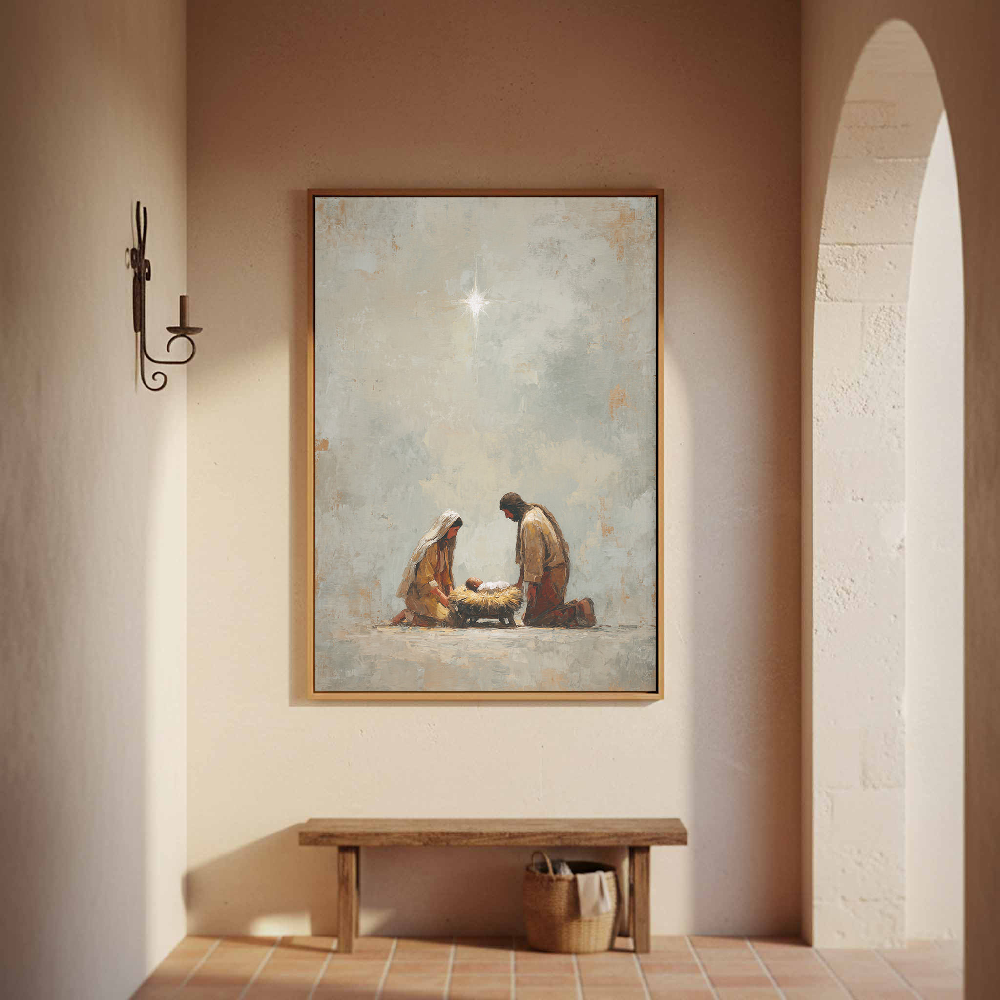 The Quiet Nativity - Image 2