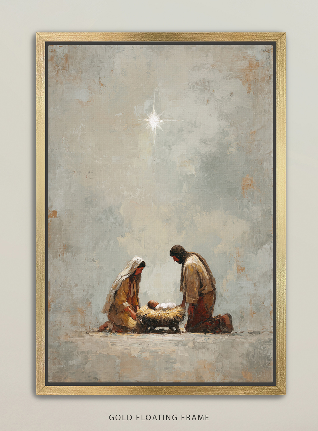 The Quiet Nativity - Image 9