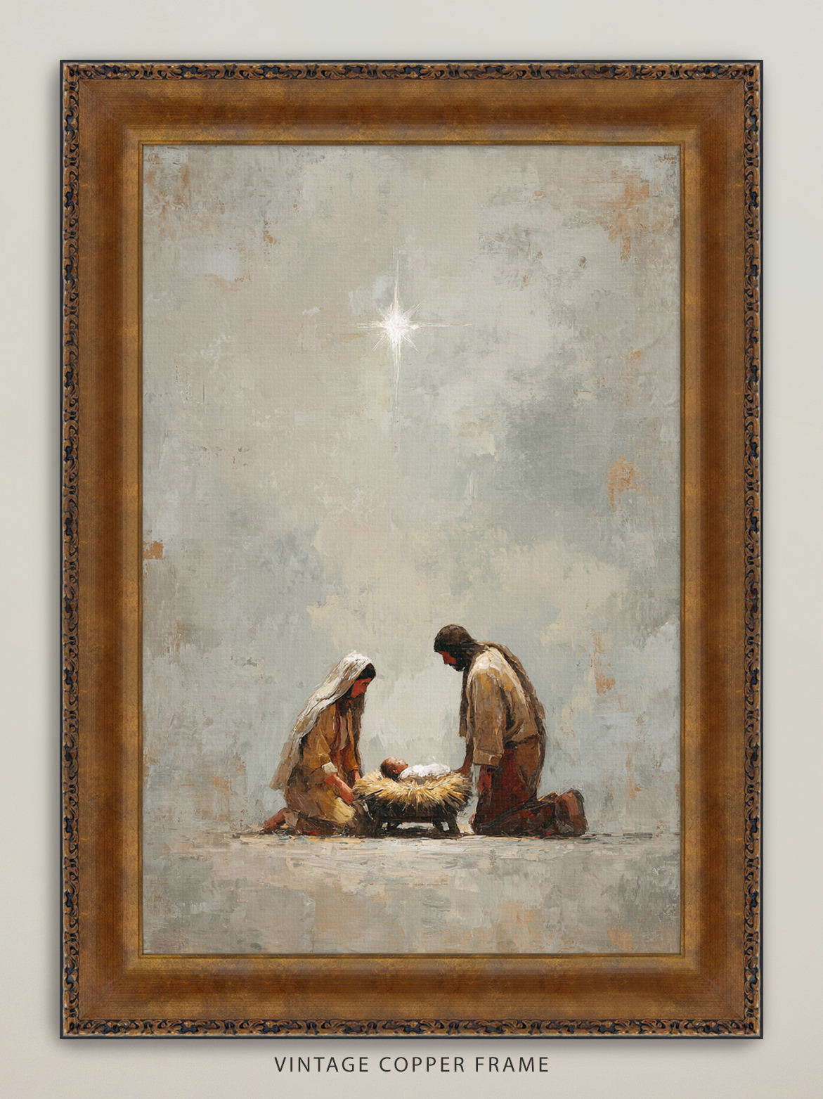 The Quiet Nativity - Image 10