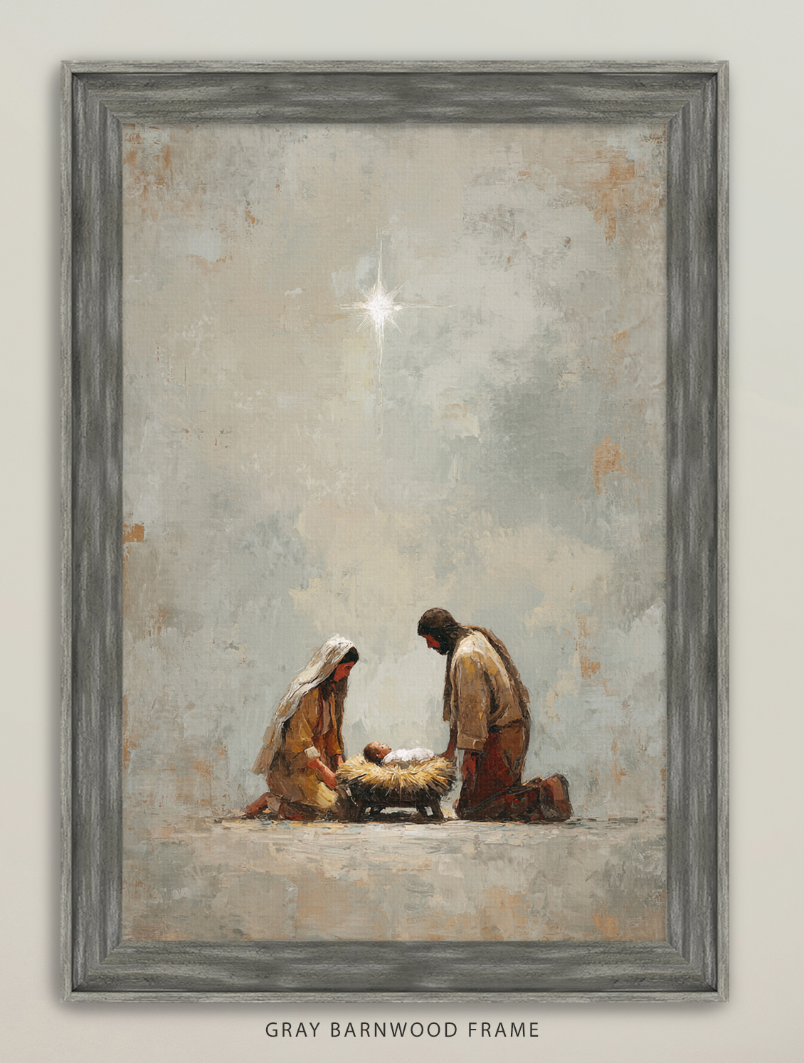 The Quiet Nativity - Image 11