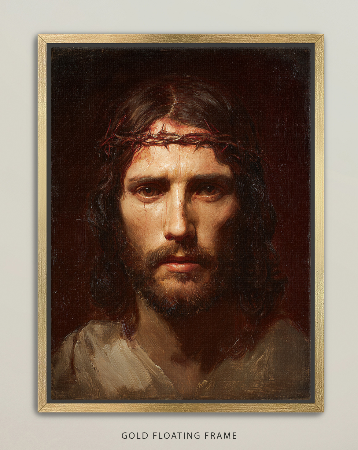 Face of Christ - Image 5