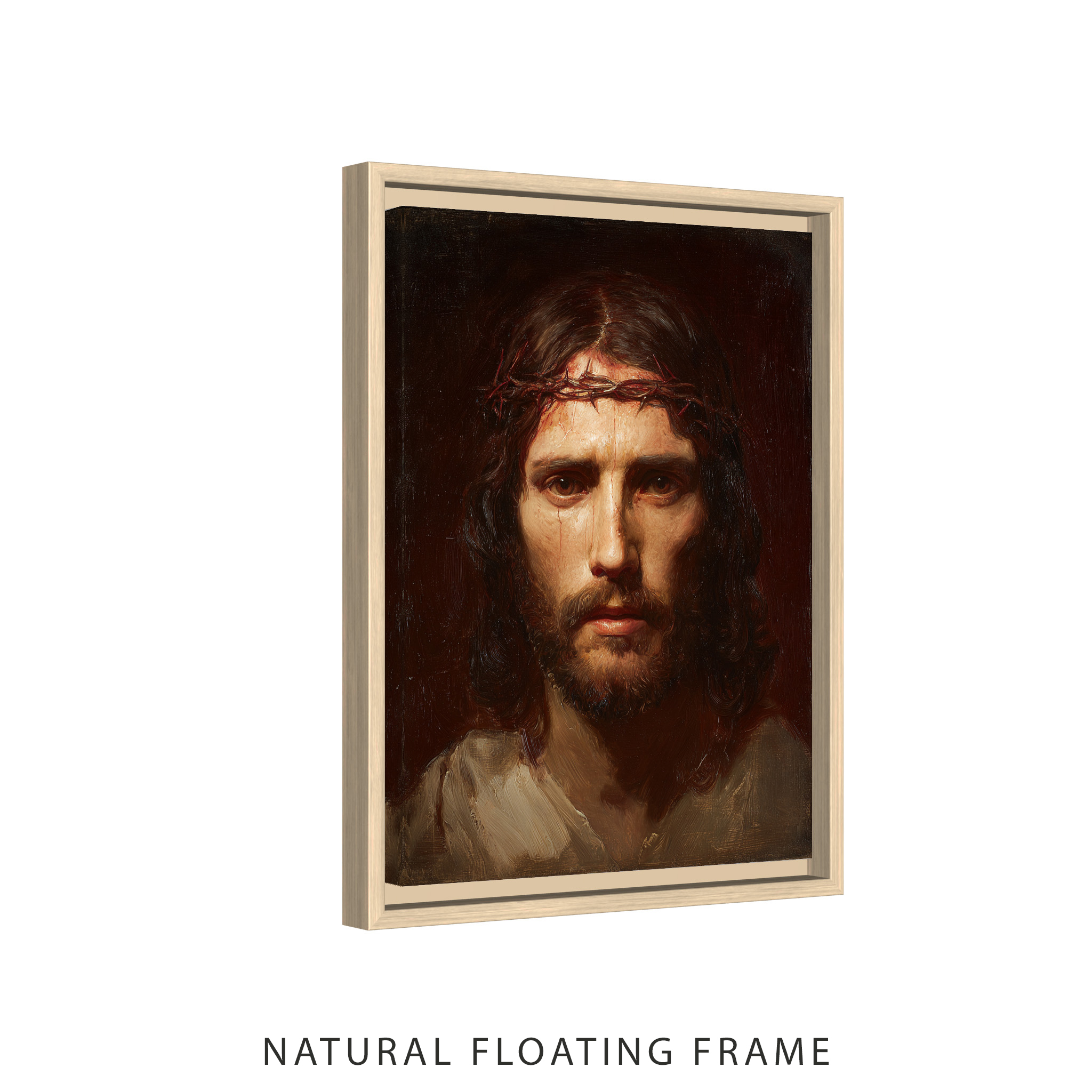 Face of Christ - Image 6