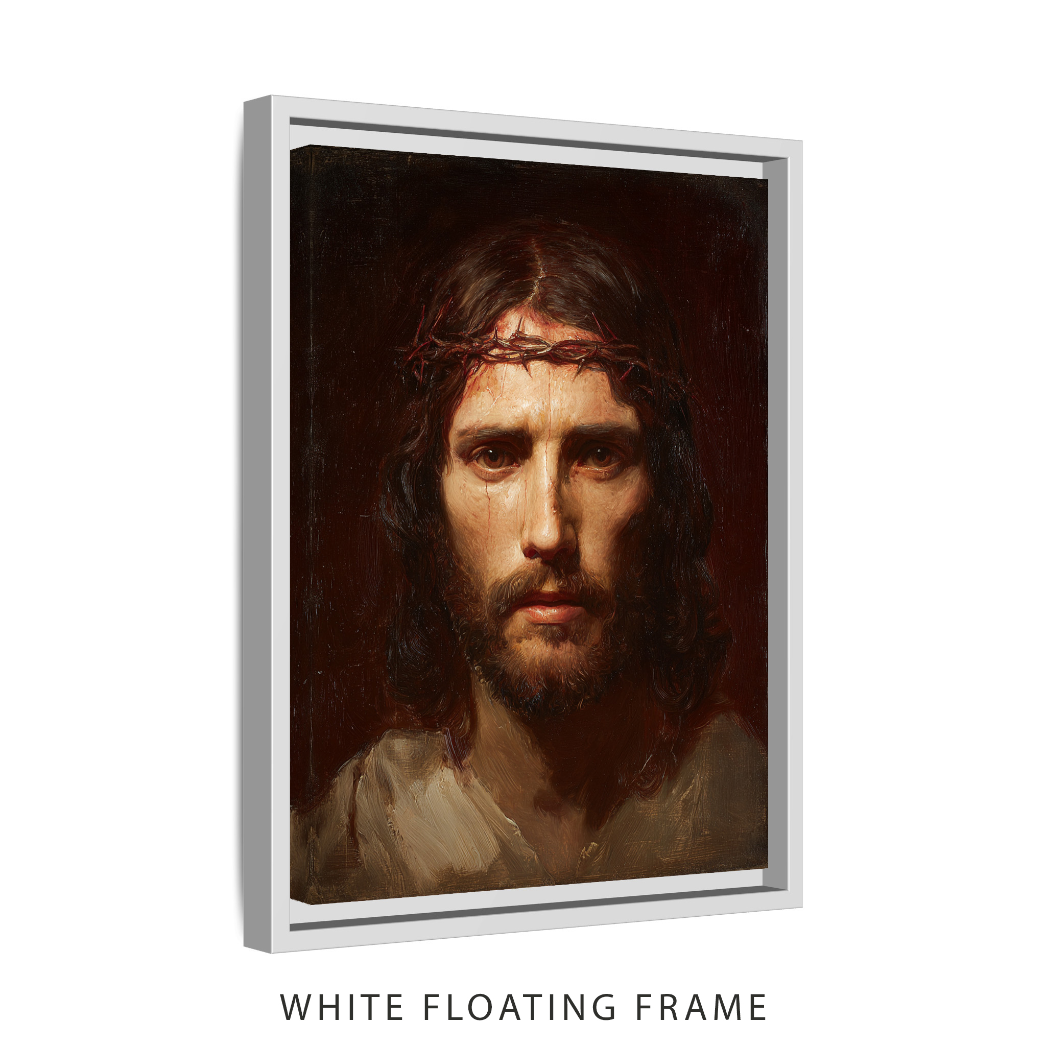 Face of Christ - Image 7