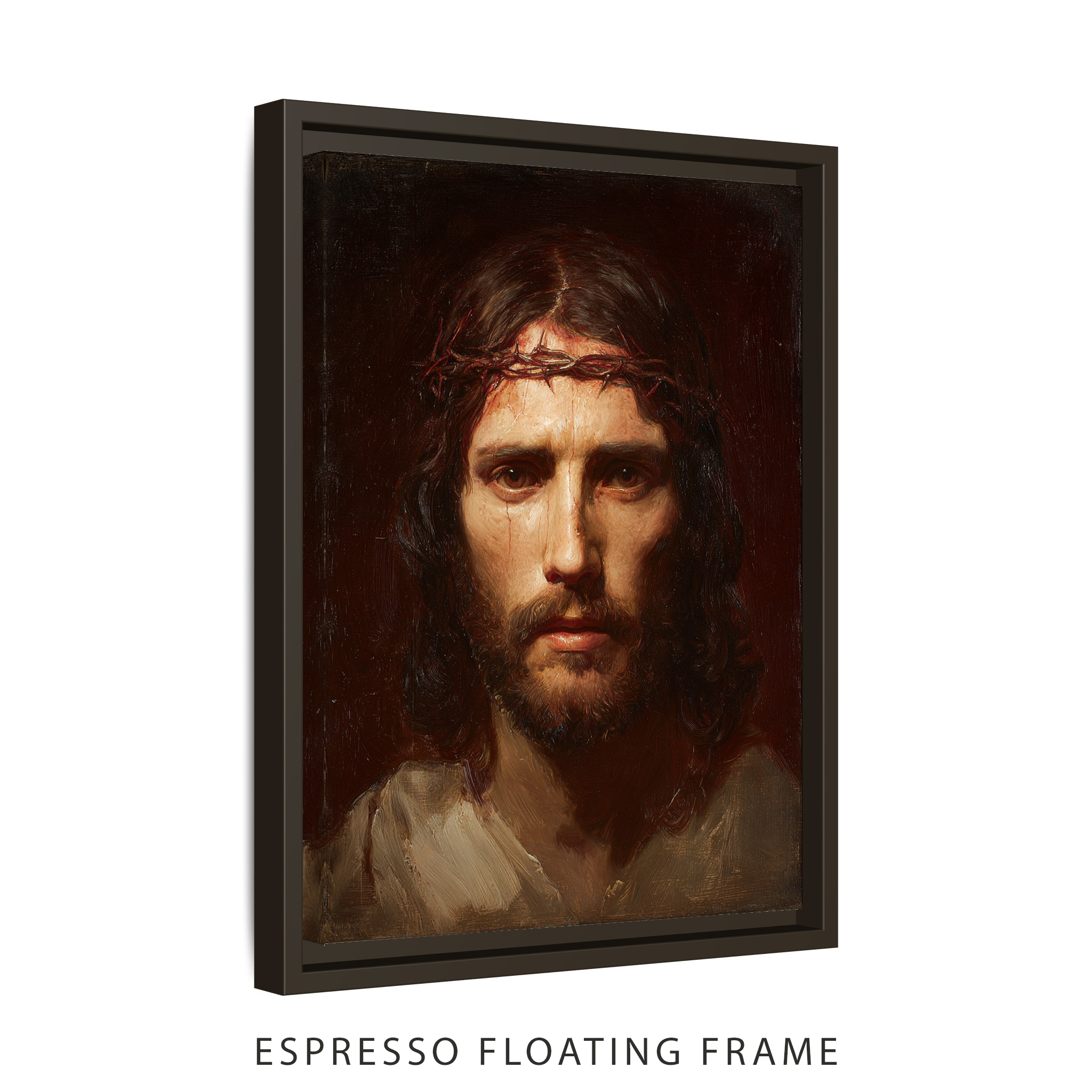 Face of Christ - Image 8