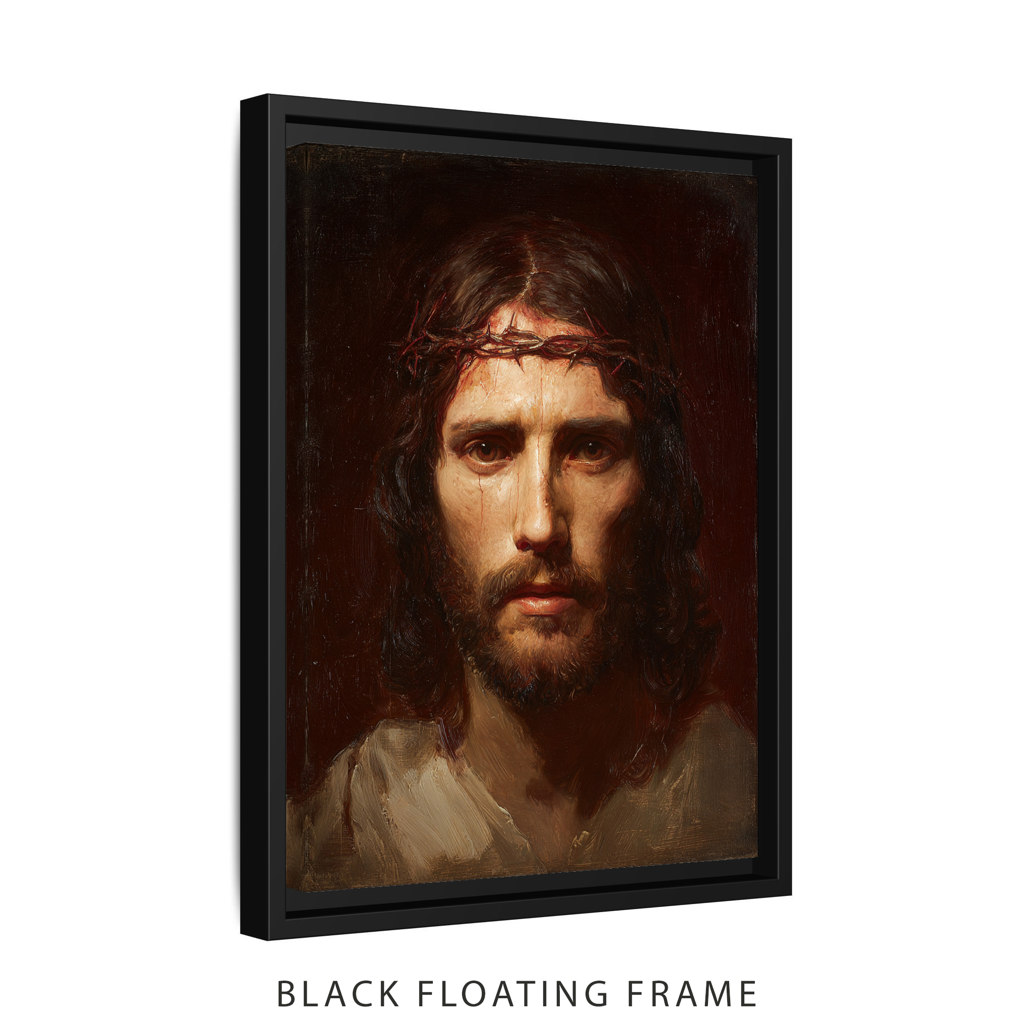 Face of Christ - Image 9